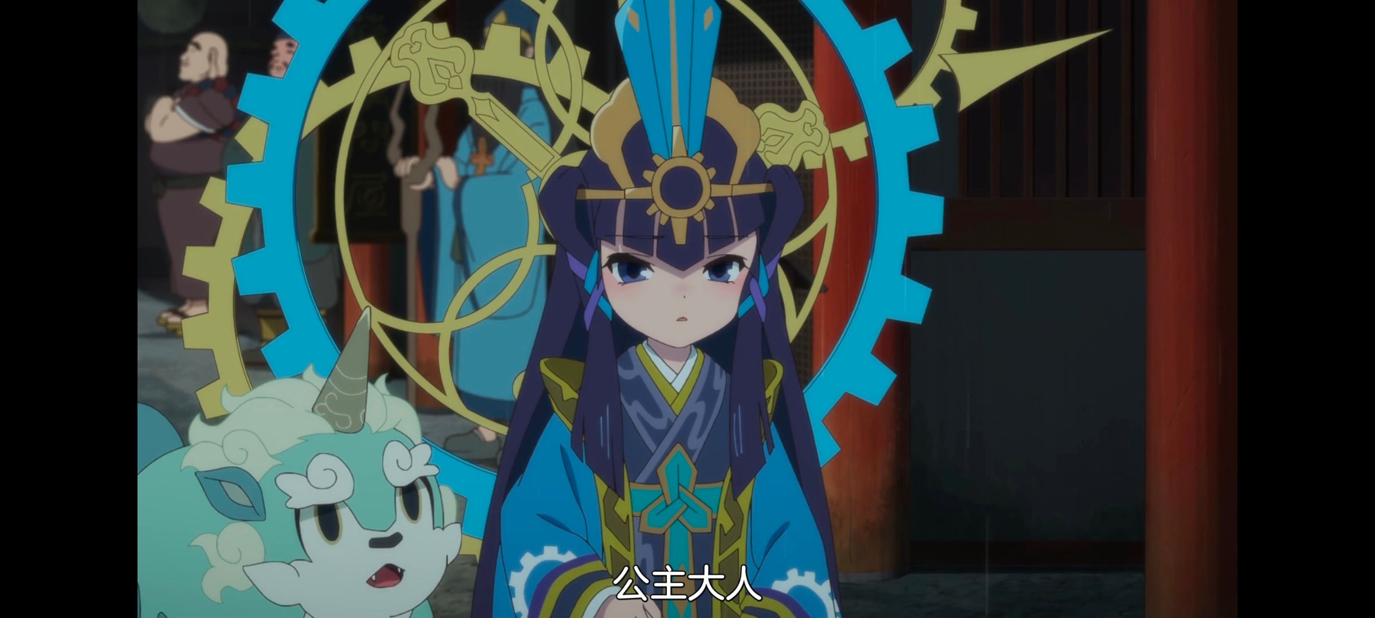 天穗之咲稻姬,心轮的稻作日记,动画,动漫,番剧,二次元,ACG