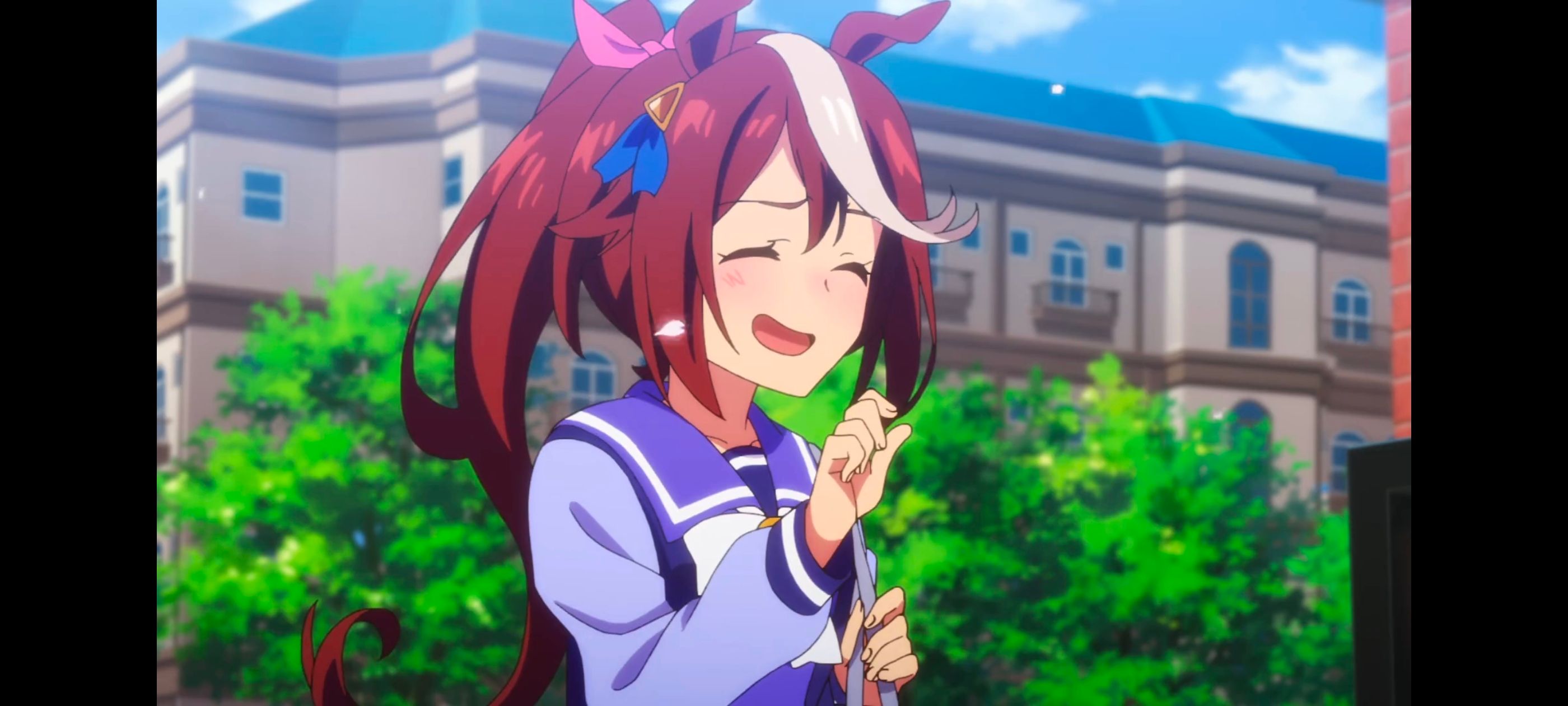 赛马娘,赛马娘PrettyDreby,赛马娘第二季,动画,动漫,番剧,ACG