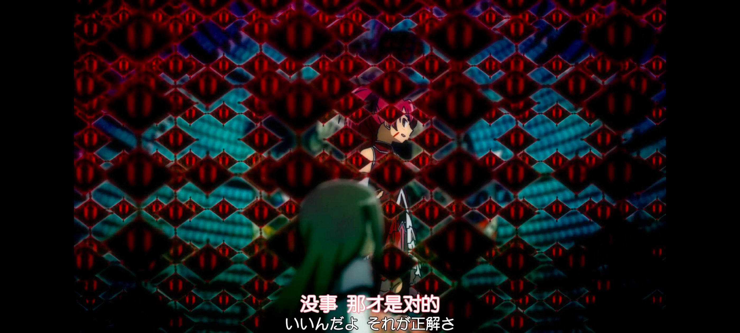 魔法少女小圆,魔法少女,动画,动漫,番剧,二次元,ACG