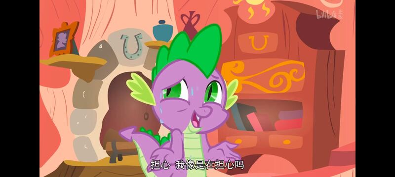 小马宝莉,彩虹小马,我的小马驹,动画,动漫,番剧,ACG,小马宝莉友谊魔法