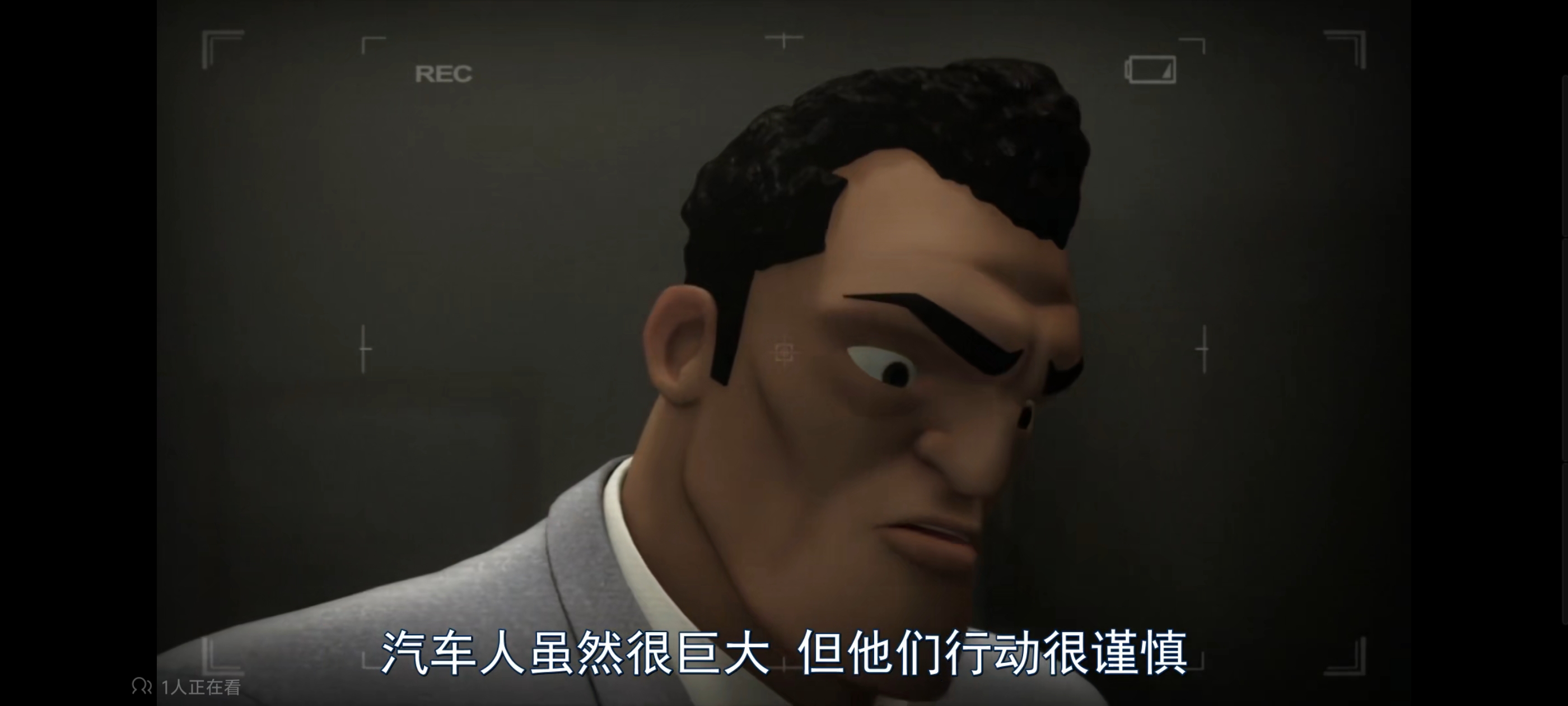 变形金刚,变形金刚领袖之证,动画,动漫,番剧,ACG