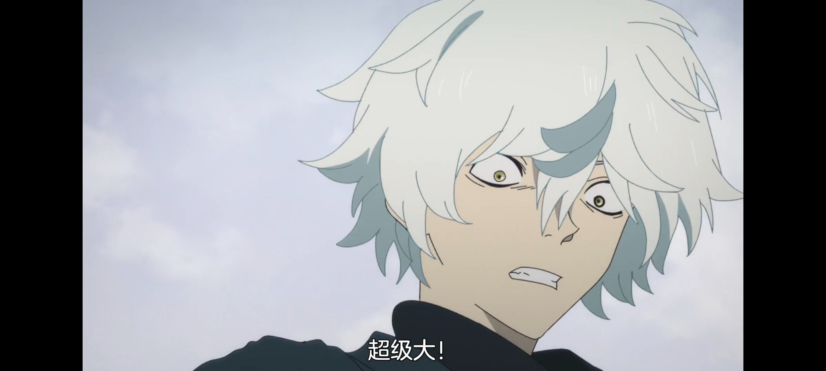 地狱乐,动画,动漫,番剧,ACG