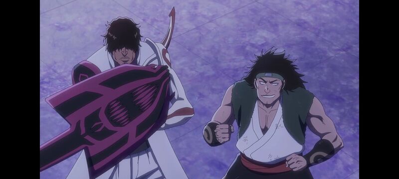 死神,千年血战,Bleach,动画,动漫,番剧,日漫,二次元,ACG
