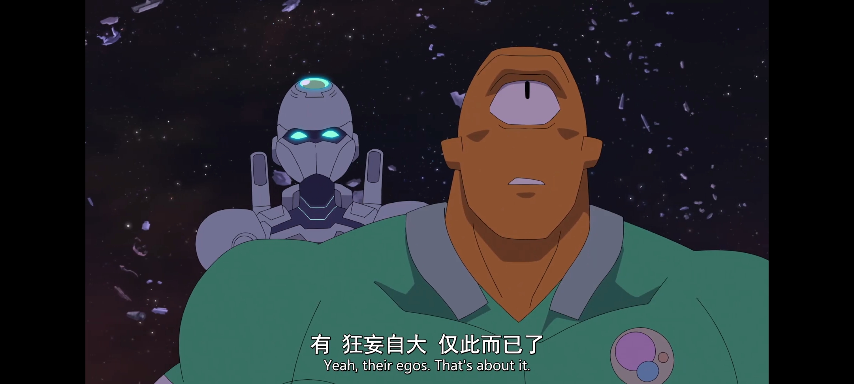 无敌少侠,image,动画,动漫,番剧,ACG,超级英雄,二次元