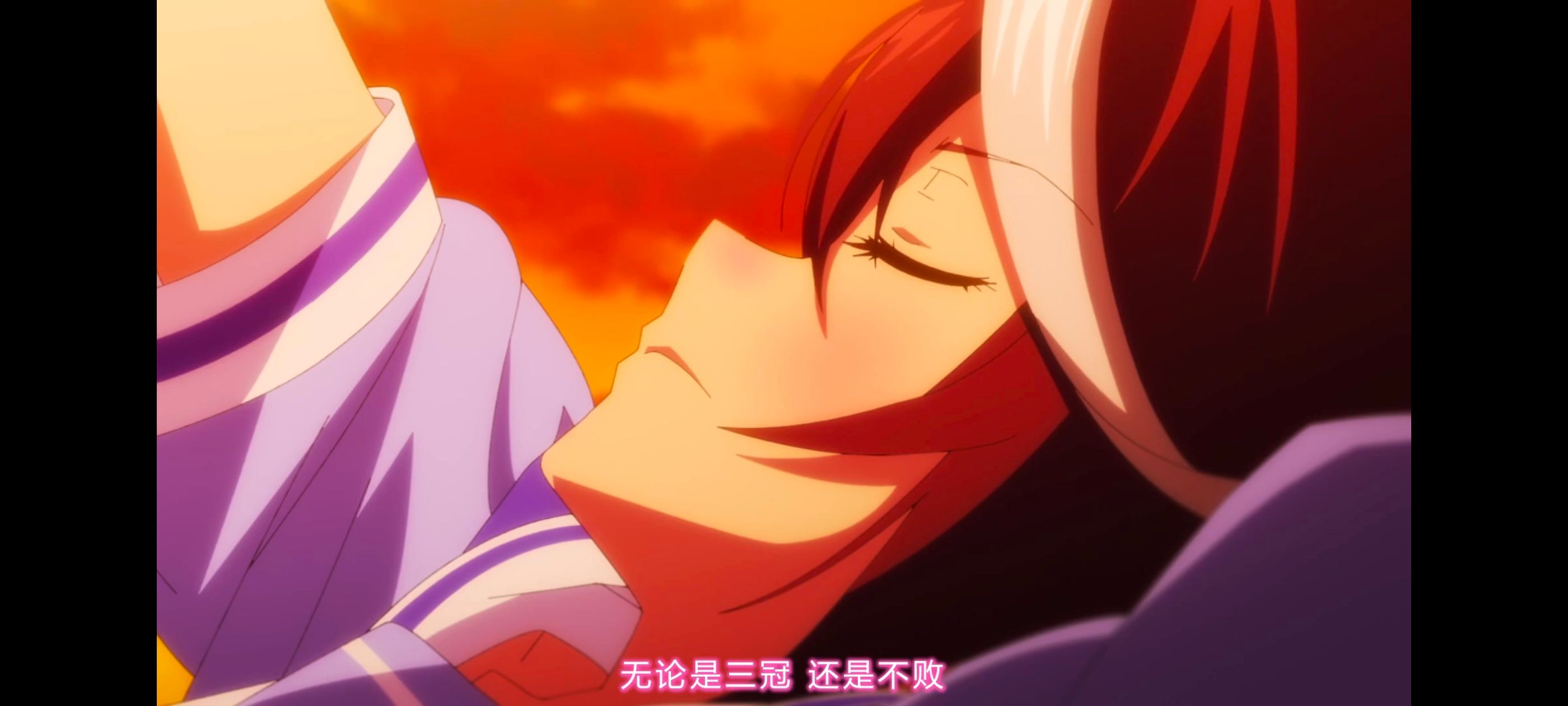 赛马娘,赛马娘PrettyDreby,动画,动漫,番剧,ACG