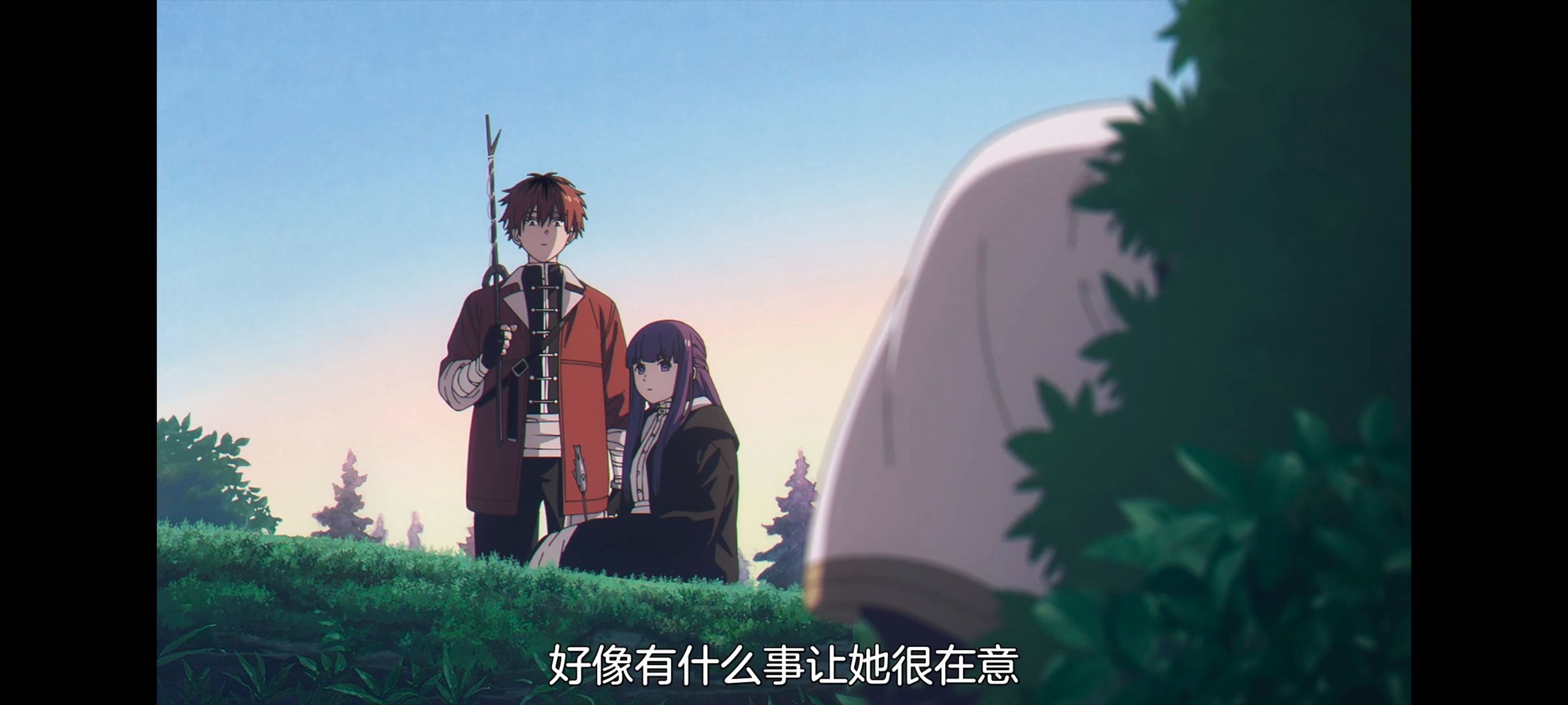 葬送的芙莉莲,动画,动漫,番剧,ACG