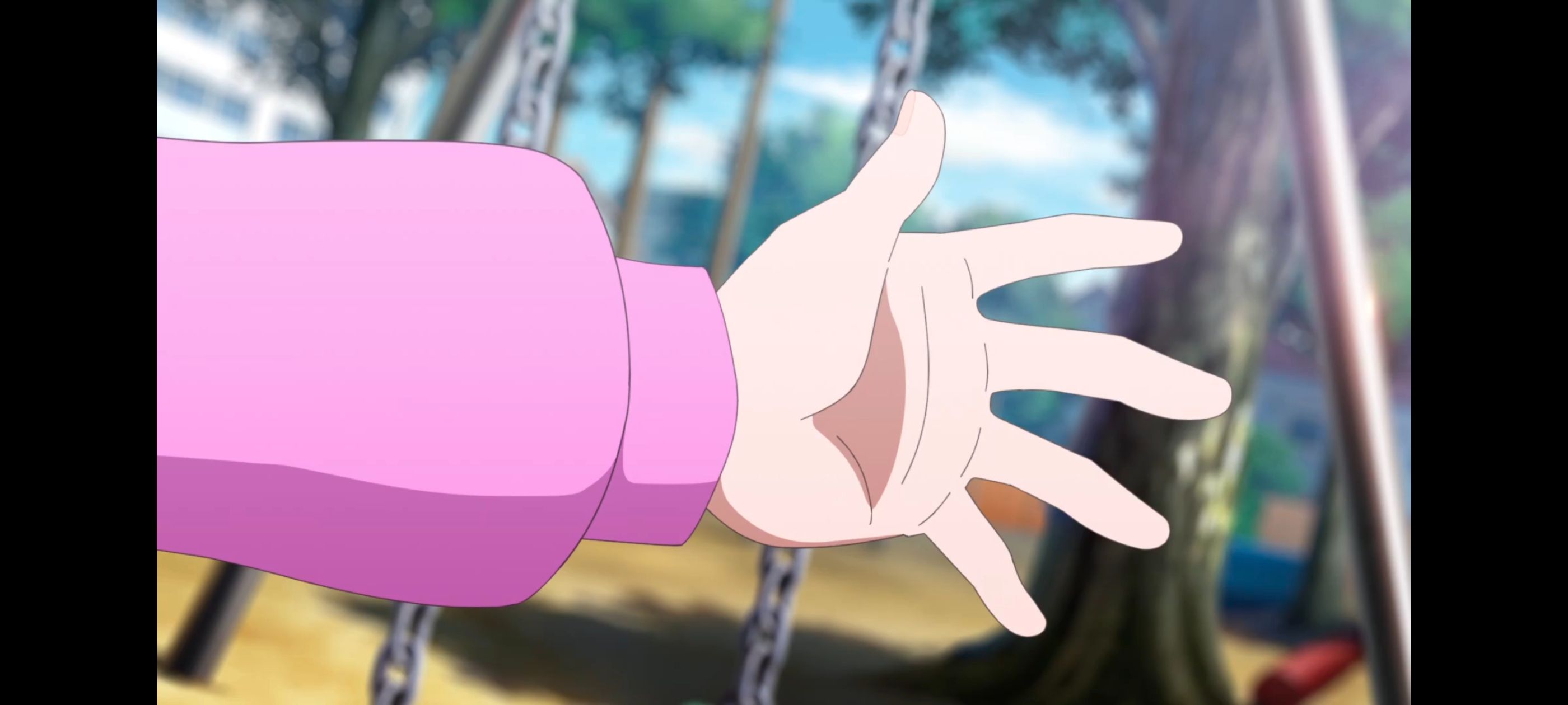 小伽椰并不可怕,神八小妹不可怕,动画,动漫,番剧,ACG