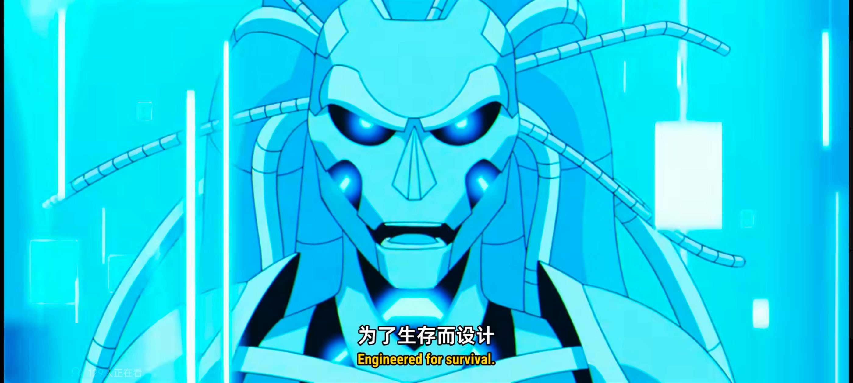 X战警,漫威,美漫,动漫,超级英雄,番剧,ACG