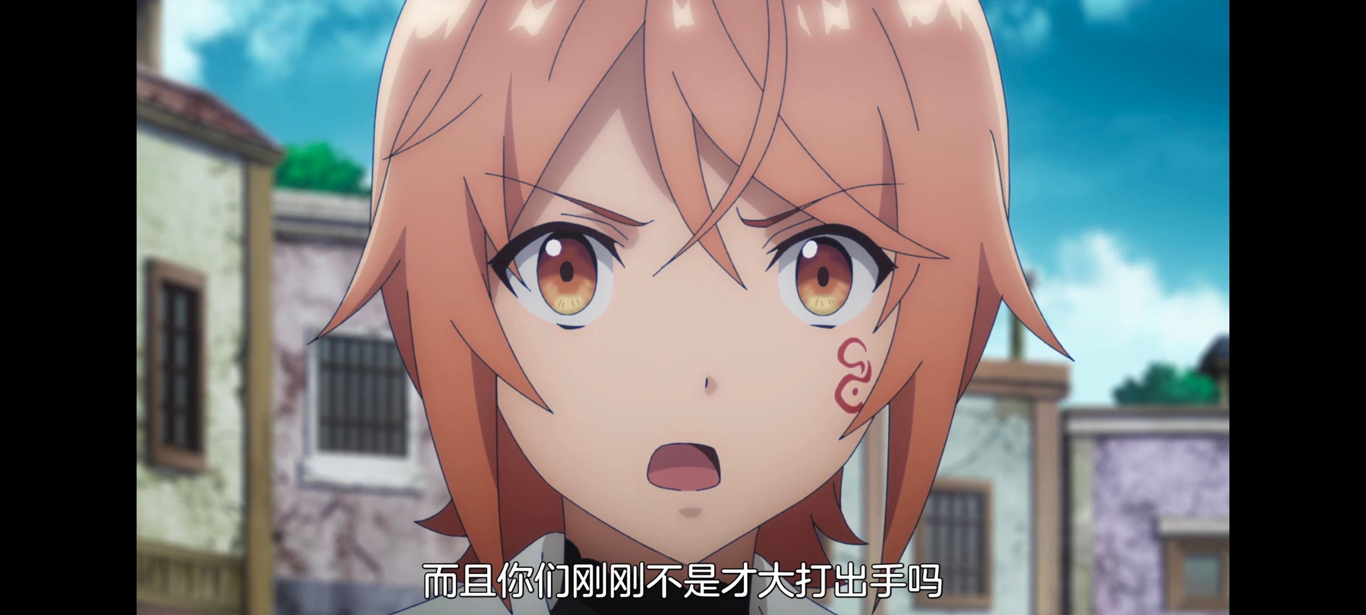 凭你也想讨伐魔王,百合,动漫,动画,番剧,二次元,ACG