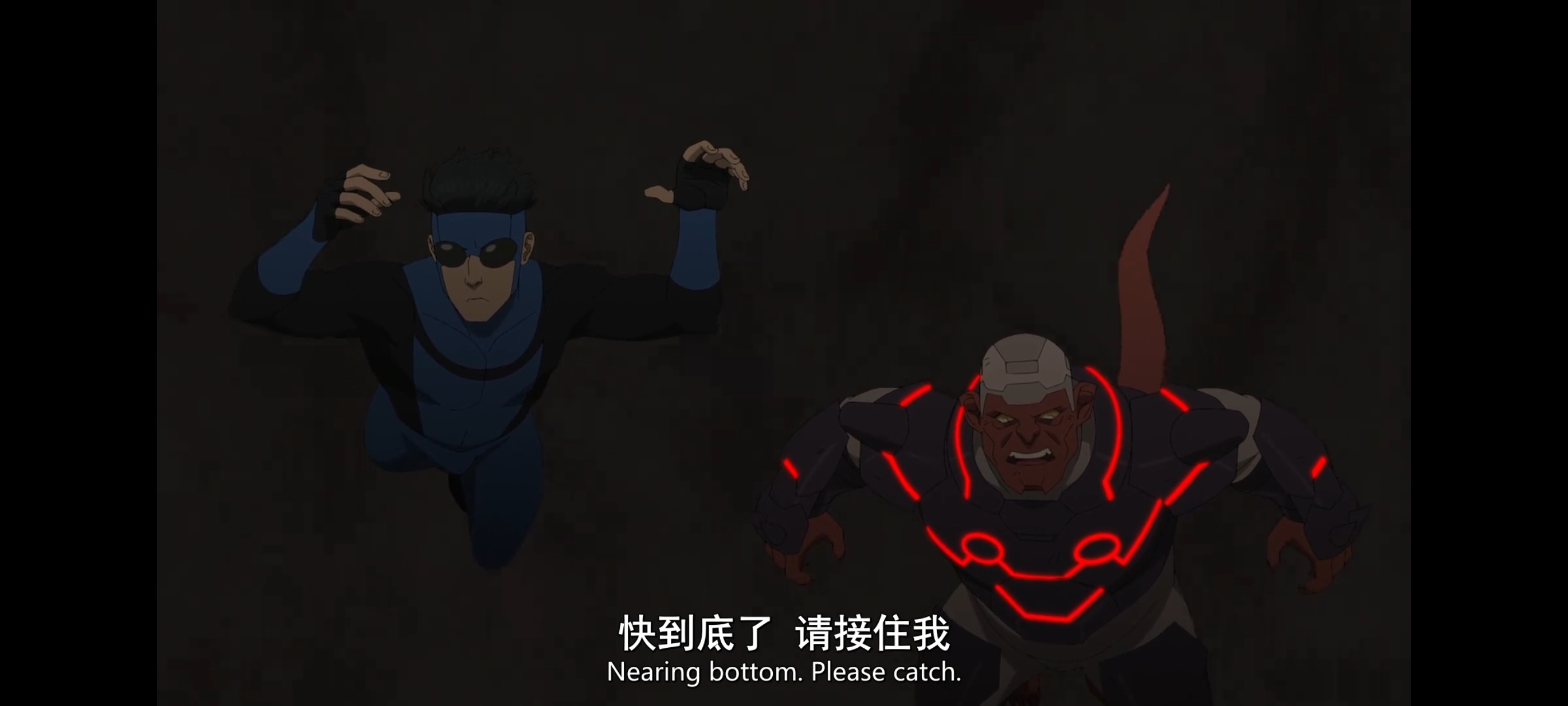 无敌少侠,image,动漫,动画,番剧,二次元,ACG