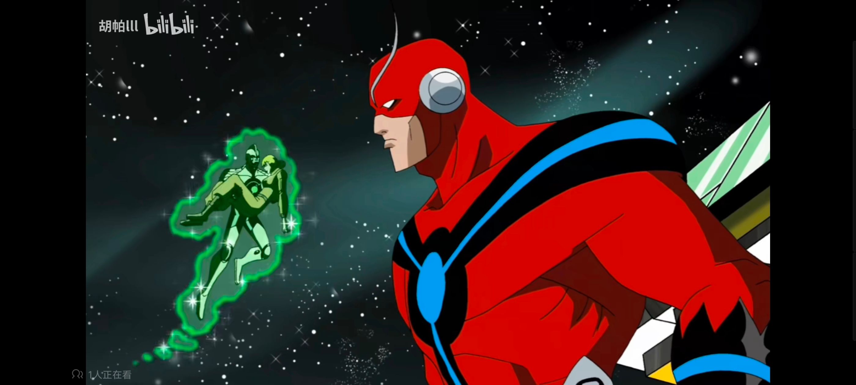 复仇者世上最强英雄组合,复仇者联盟,超级英雄,漫威,动画,动漫,番剧,ACG