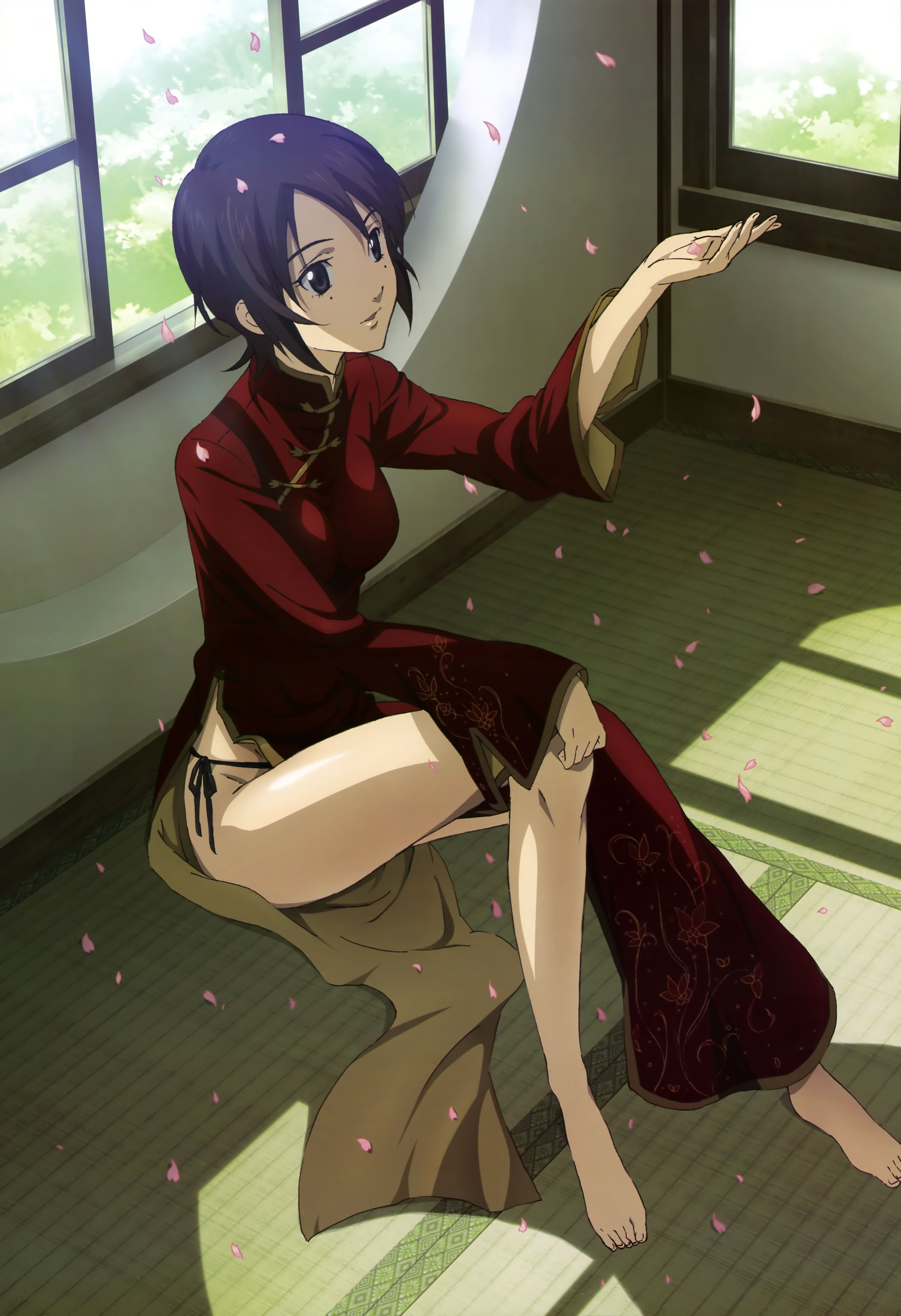 动漫,ACG,二次元,杂志,Nyantype