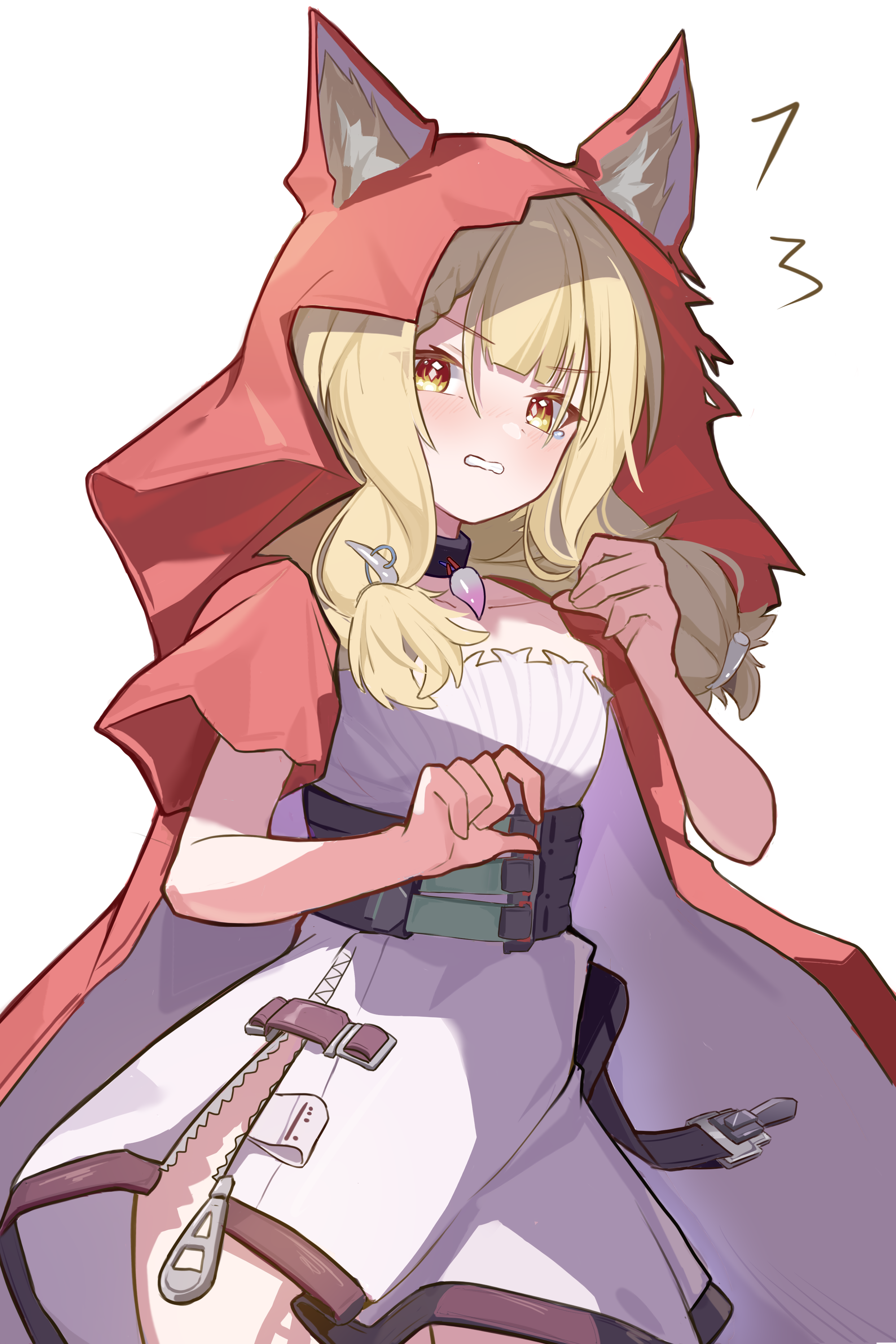 蔚蓝档案,明日方舟,明日方舟终末地,ACG,图集