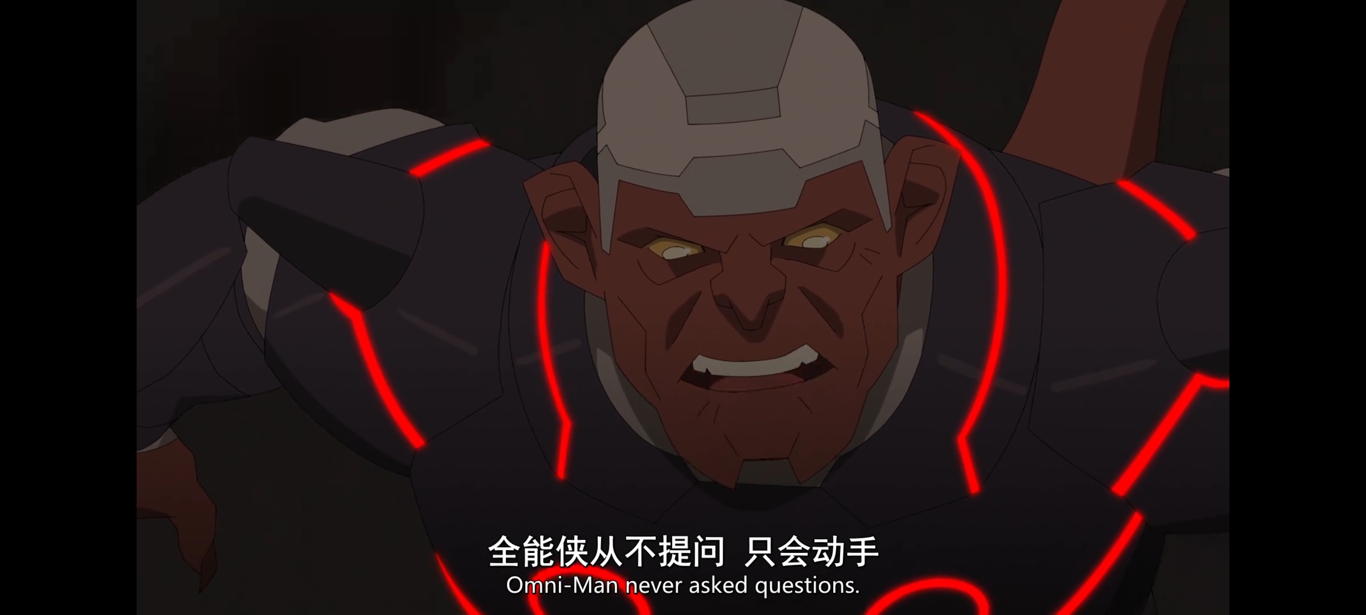 无敌少侠,image,动漫,动画,番剧,二次元,ACG