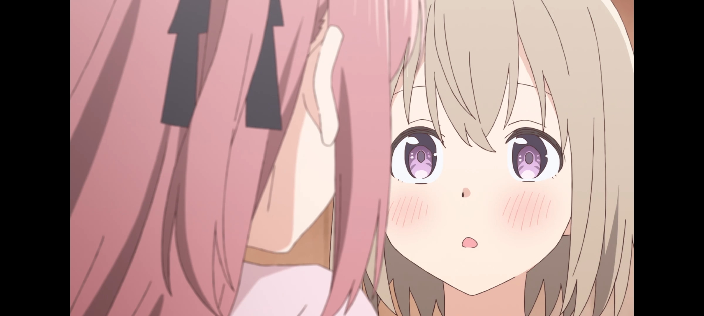 上伊那牡丹酒醉身姿似百合花般,上伊那牡丹醉姿如百合,动画,动漫,番剧,二次元,ACG