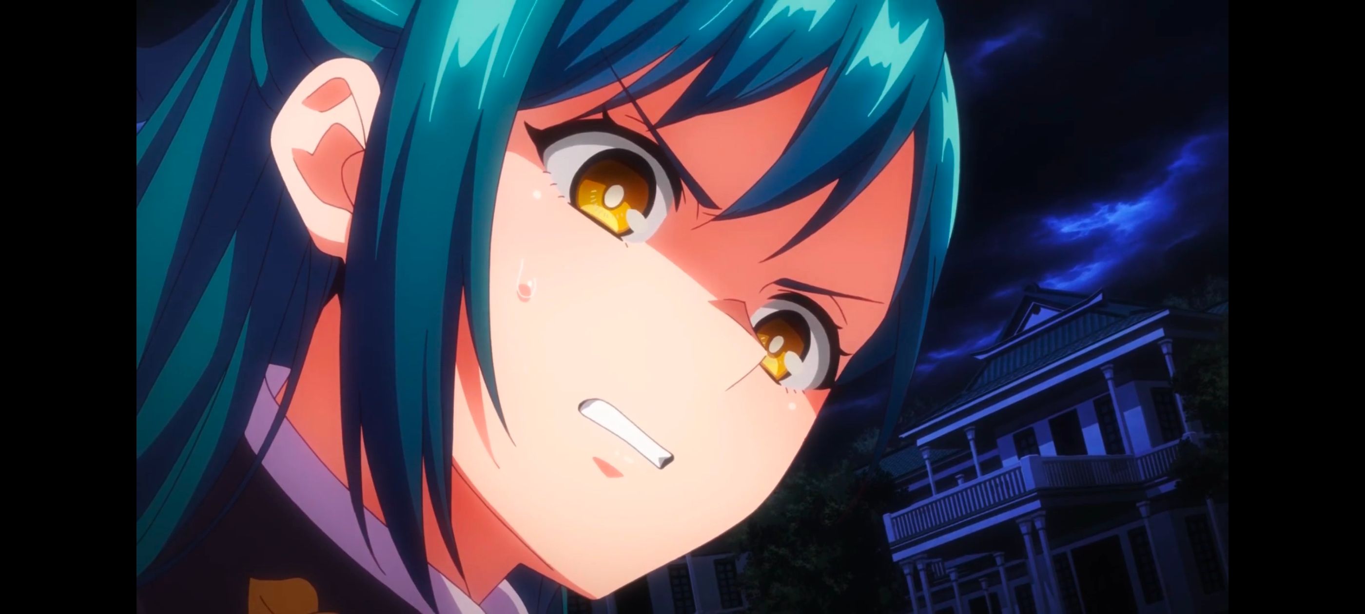 魔都精兵的奴隶,动画,动漫,番剧,ACG