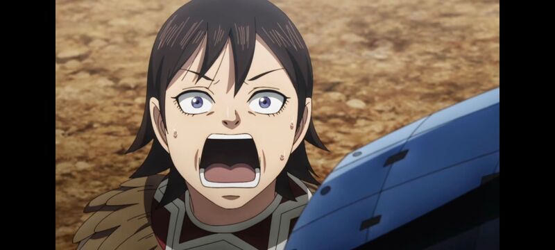 王者天下,动画,动漫,番剧,ACG