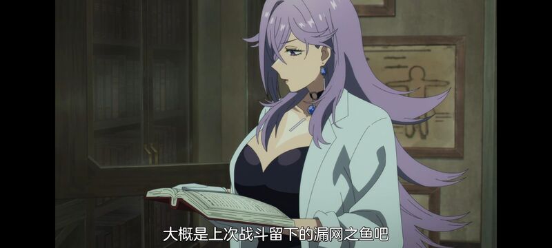 与你相恋到生命尽头,与你相恋到世界尽头,百合,动画,动漫,番剧,二次元,日漫,ACG,只愿深入爱河直至你逝去