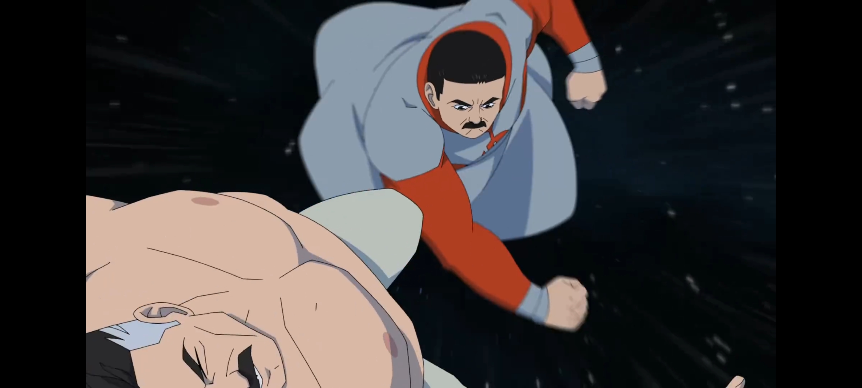 无敌少侠,image,动画,动漫,番剧,ACG