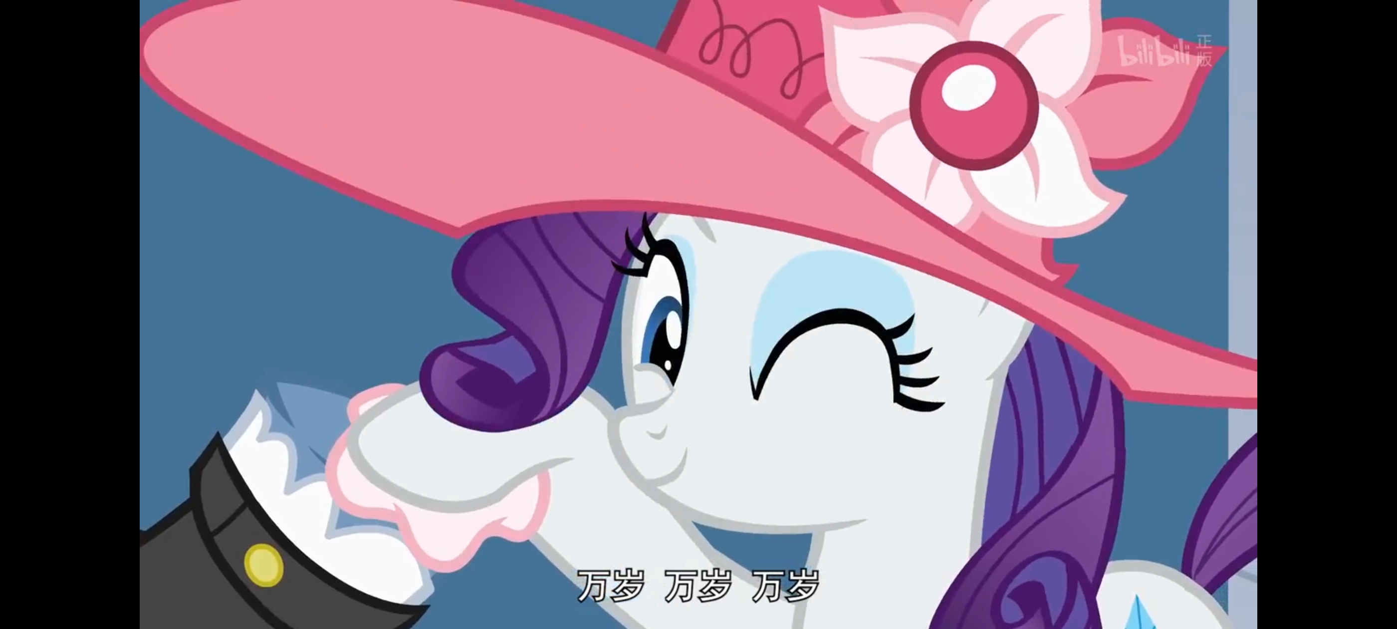 小马宝莉,彩虹小马,我的小马驹,动画,动漫,番剧,ACG