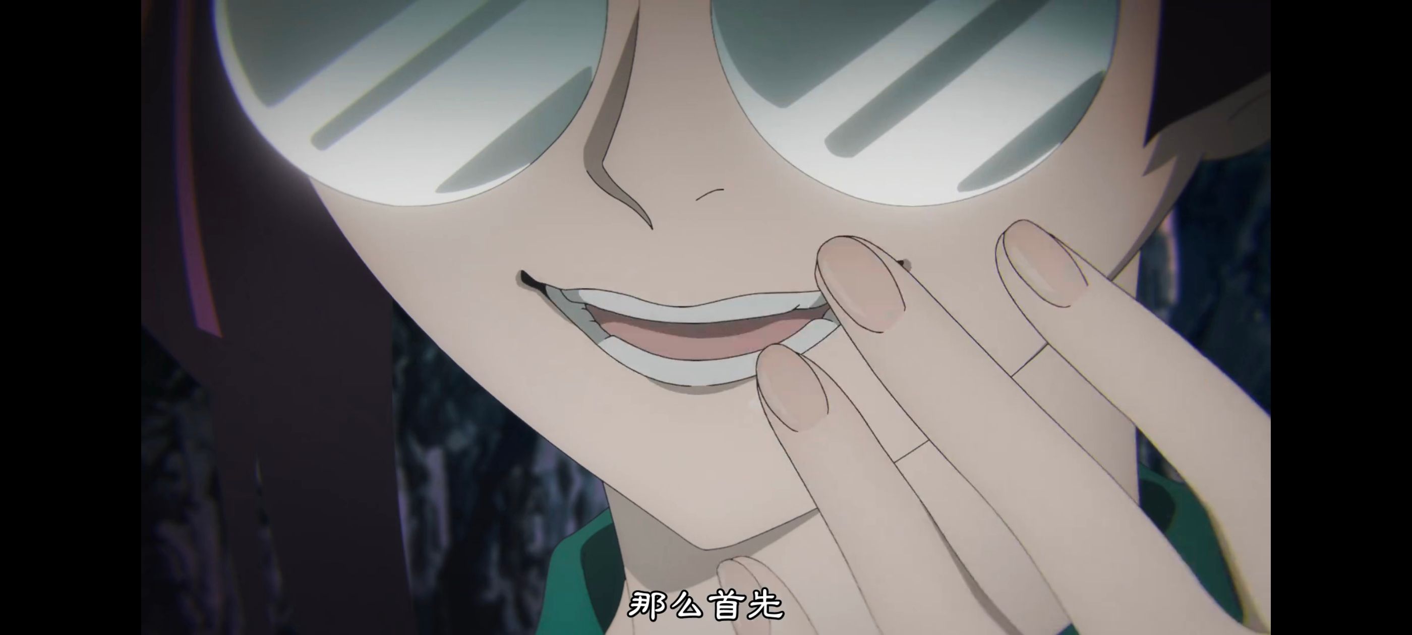 地狱乐,动画,动漫,番剧,ACG