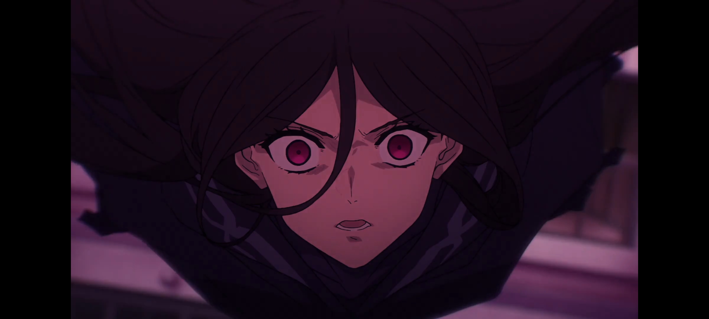 FATE,命运奇异赝品,FatestrangeFake,动画,动漫,番剧,二次元,ACG