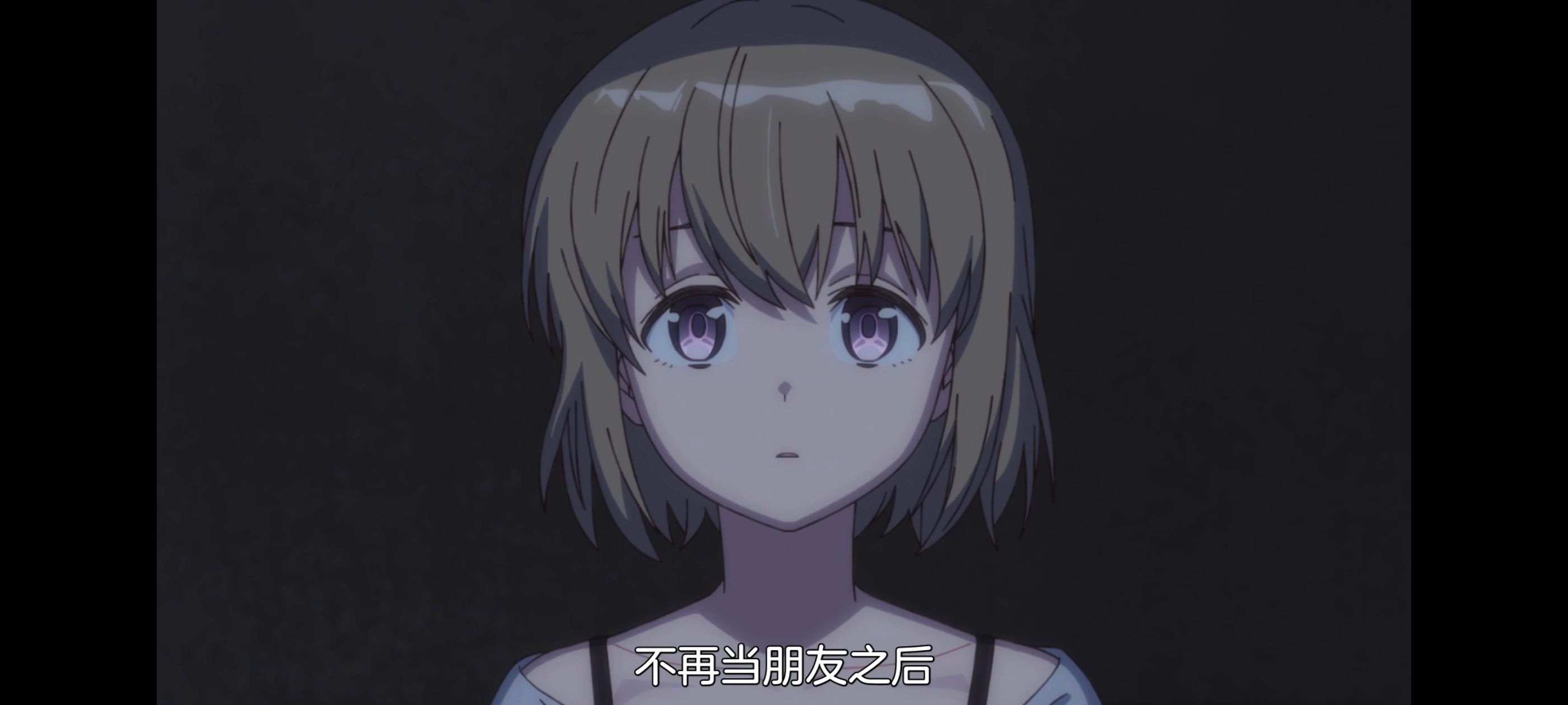 上伊那牡丹醉姿如百合,上伊那牡丹酒醉身姿似百合花般,动漫,番剧,百合,日漫,动画,二次元,ACG