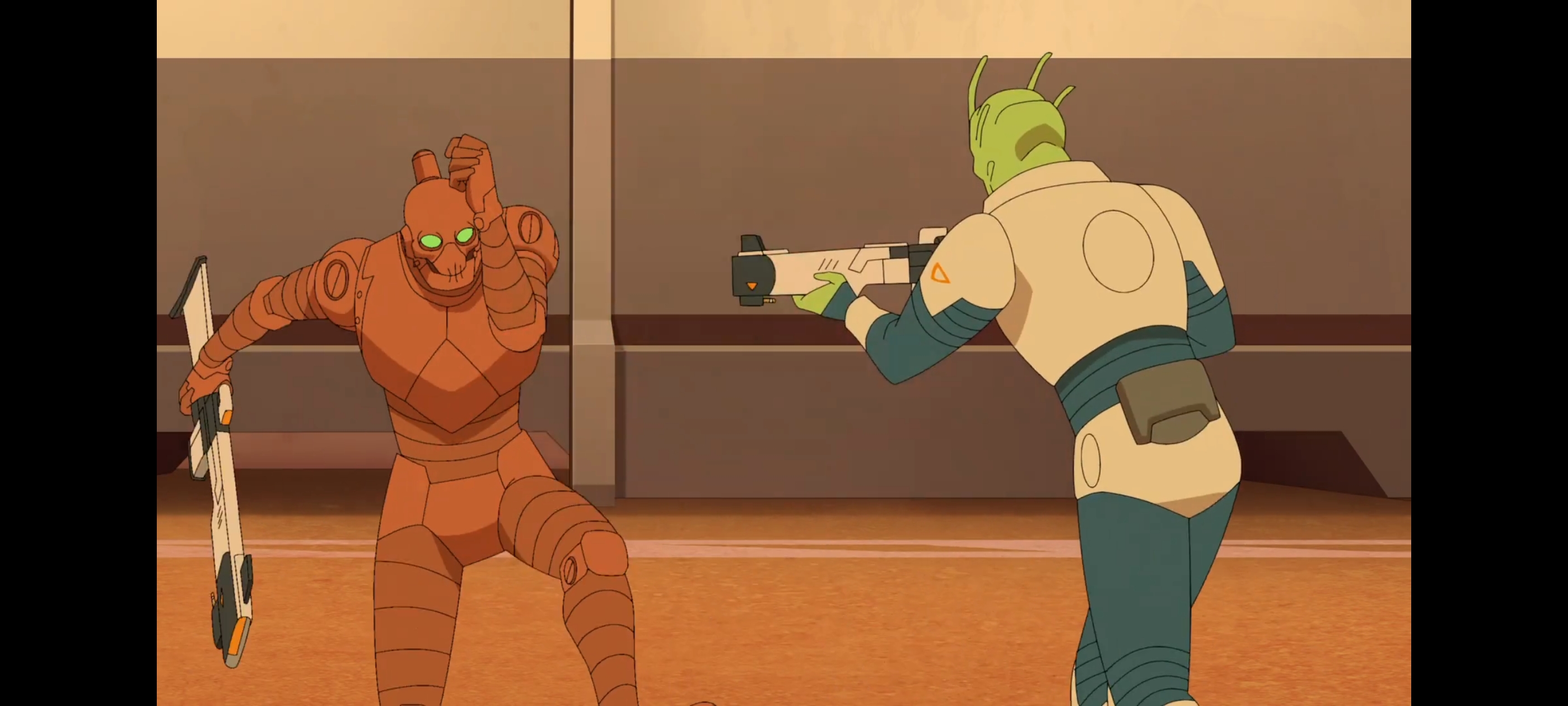 无敌少侠,动画,动漫,image,番剧,ACG