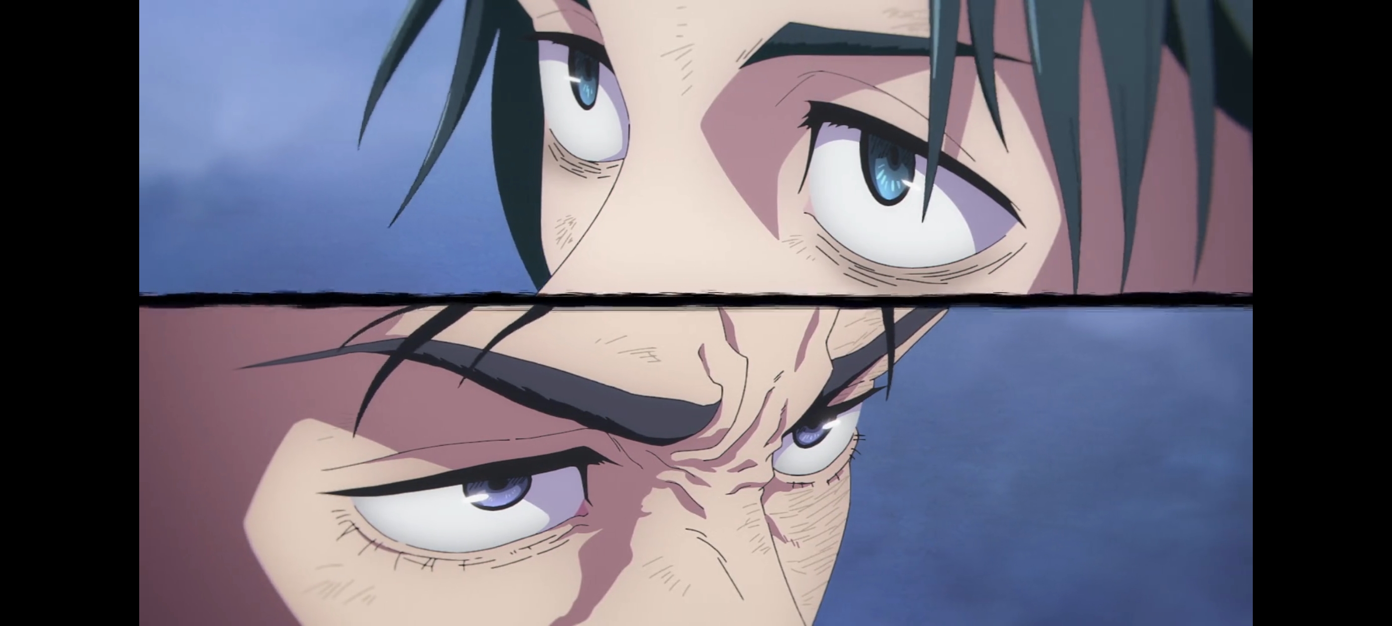 咒术回战,咒术回战死灭回游,动画,动漫,番剧,二次元,ACG