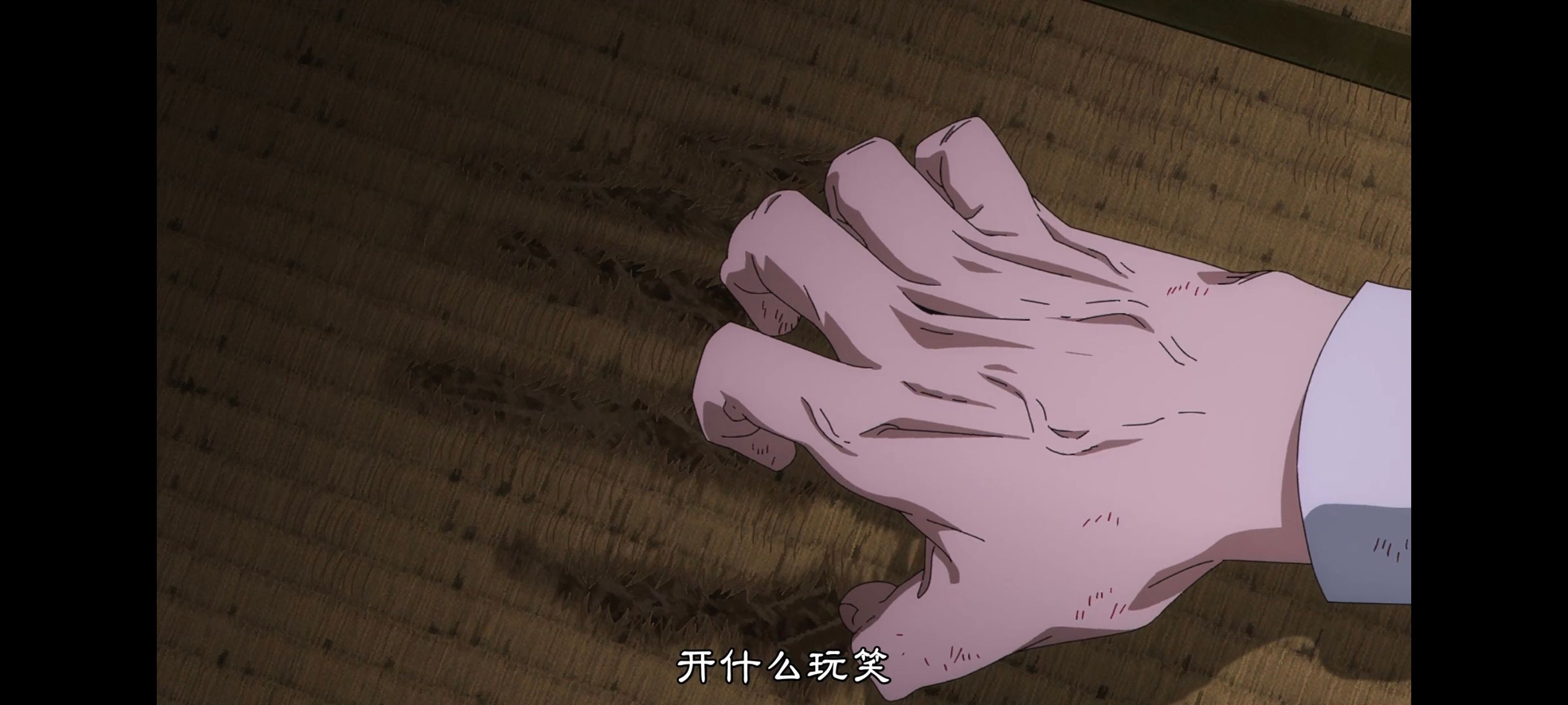 咒术回战,咒术回战死灭回游,动画,动漫,番剧,ACG