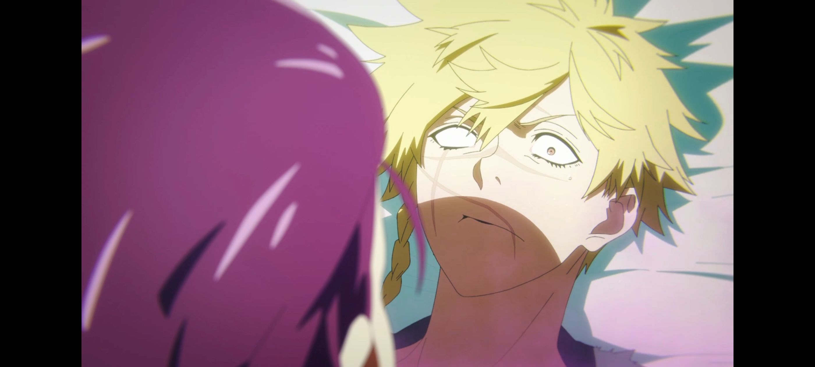 地狱乐,动画,动漫,番剧,ACG