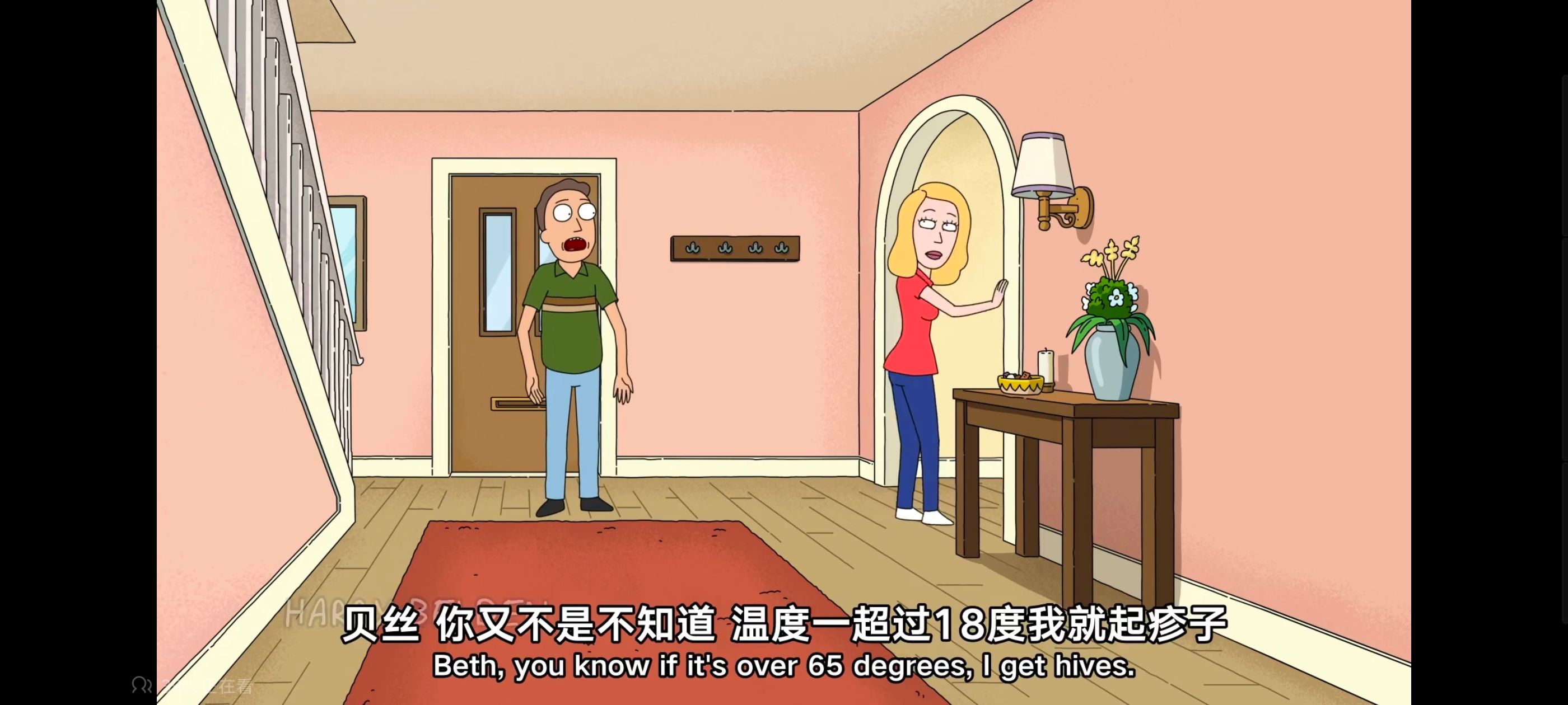 瑞克和莫蒂,瑞克与莫蒂,动画,动漫,番剧,美漫,ACG,欧美动漫