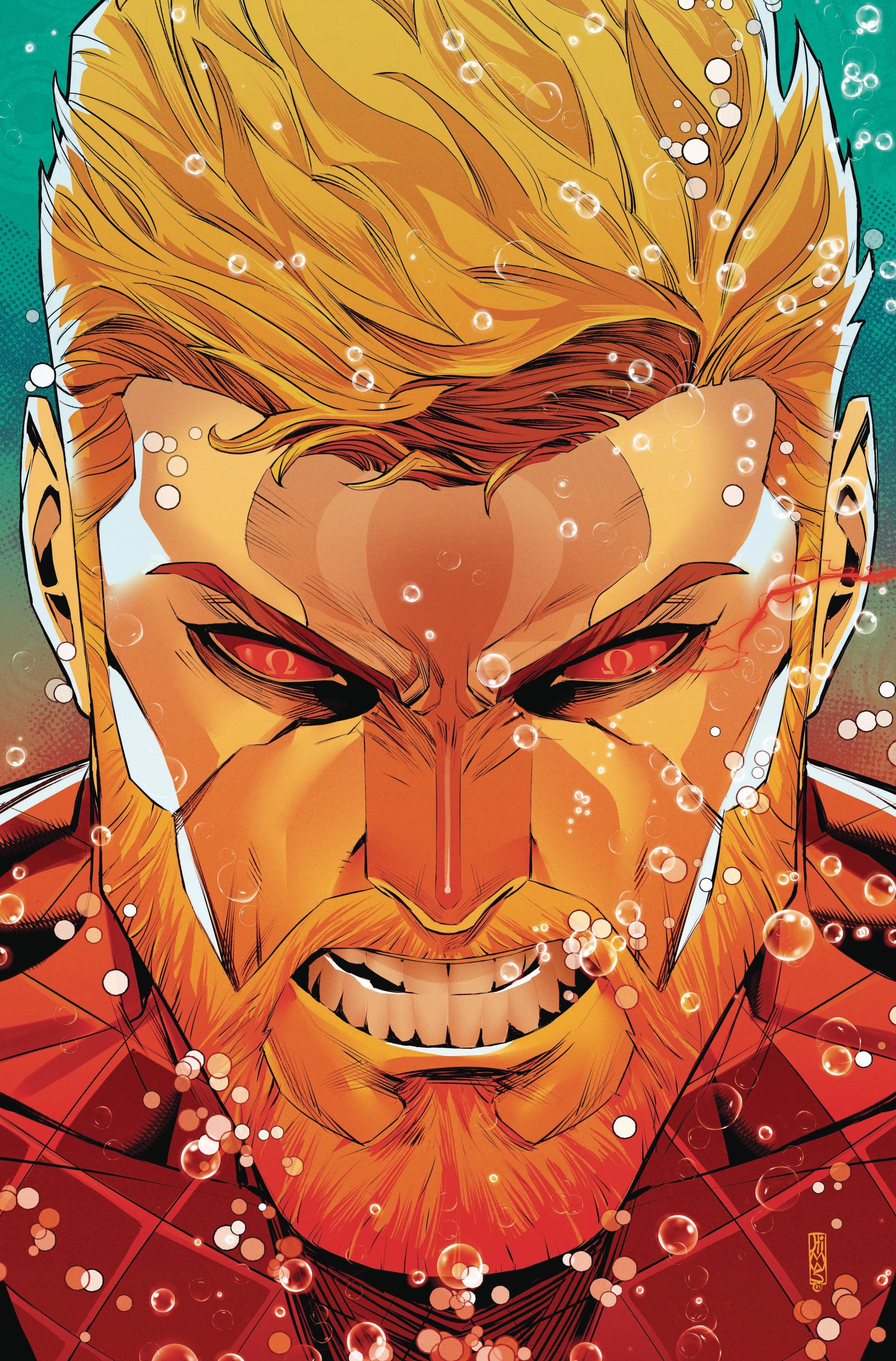 DC,DC漫画,美漫,美漫期刊,超级英雄,正义联盟,海王,水行侠,绘画,封面,漫画,动漫,ACG