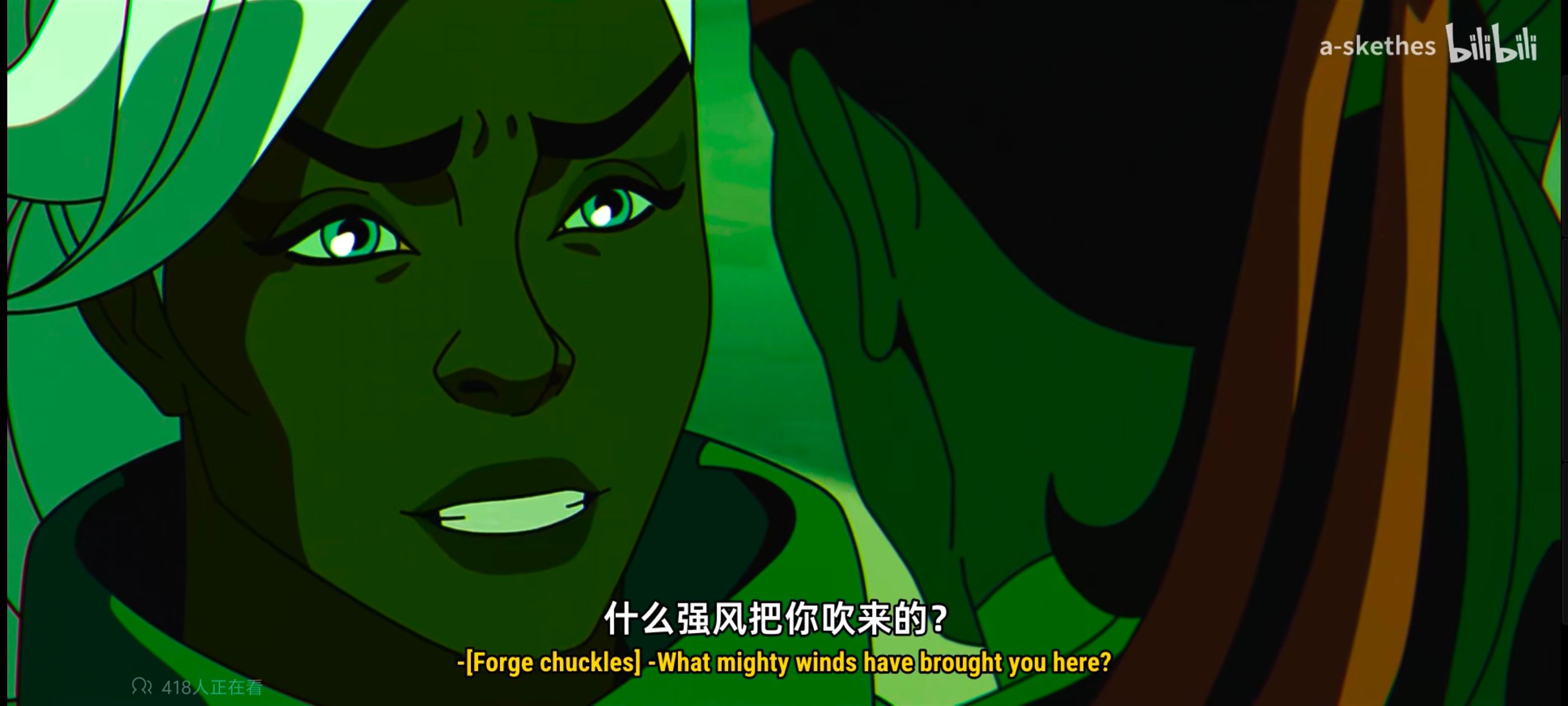 漫威,美漫,X战警,动画,动漫,超级英雄,番剧,ACG