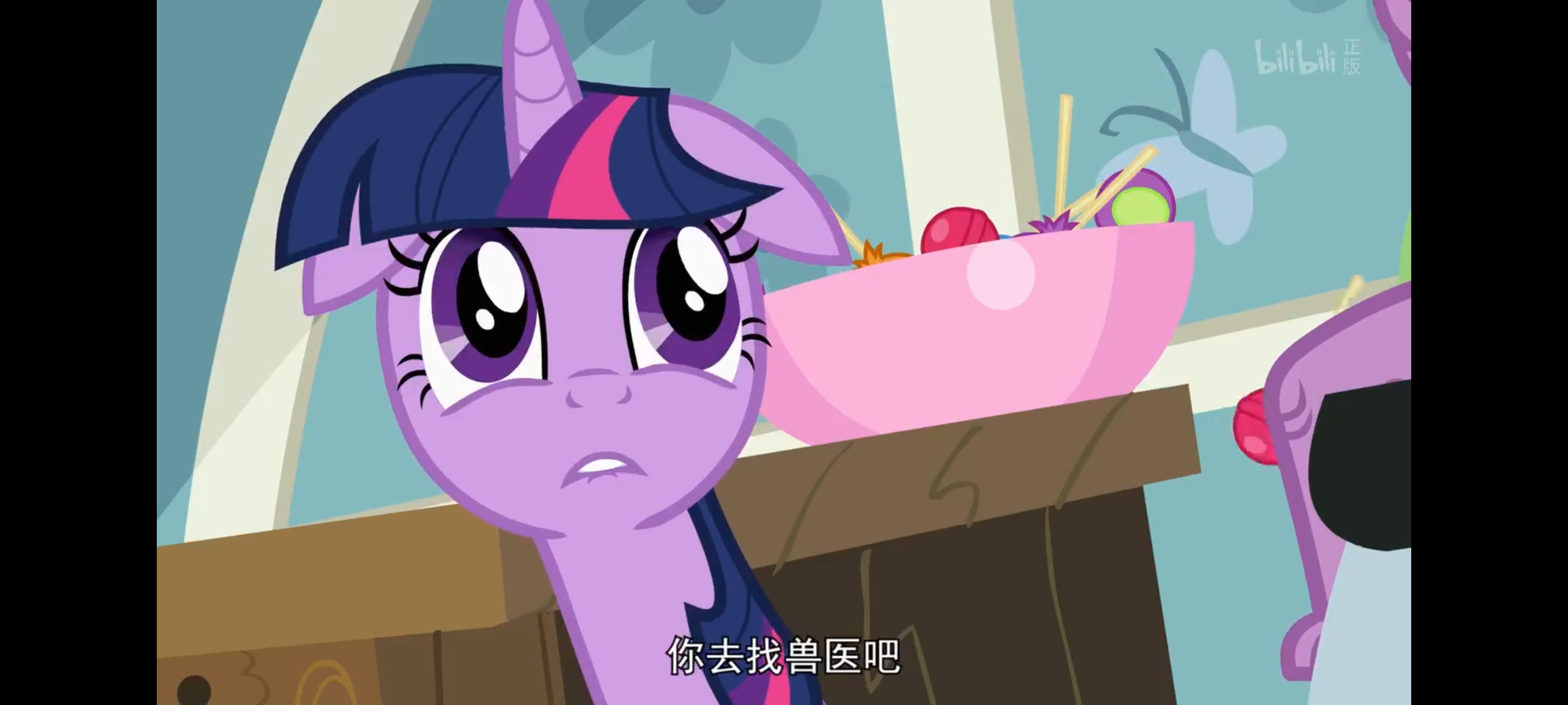 小马宝莉,彩虹小马,我的小马驹,动画,动漫,番剧,二次元,ACG