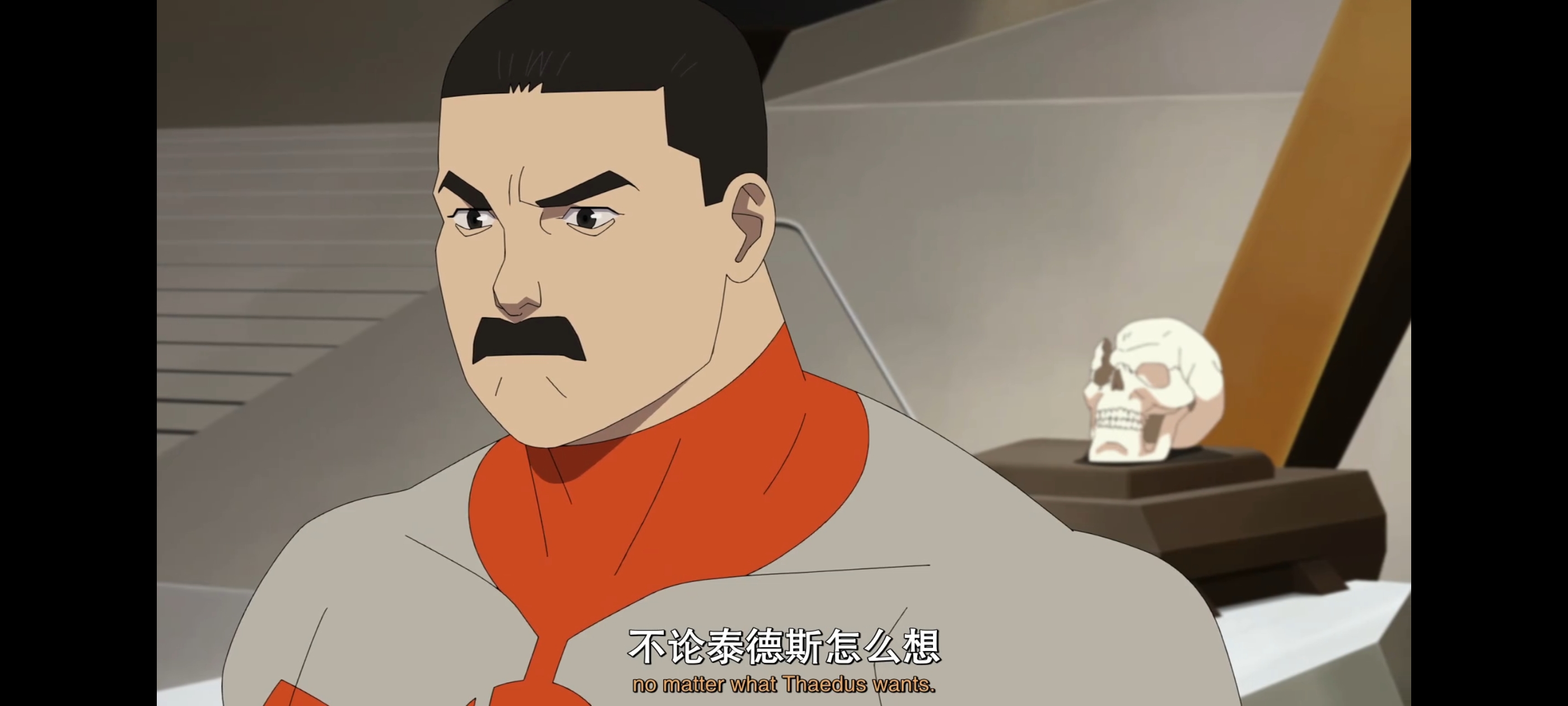 无敌少侠,image,动画,动漫,番剧,ACG