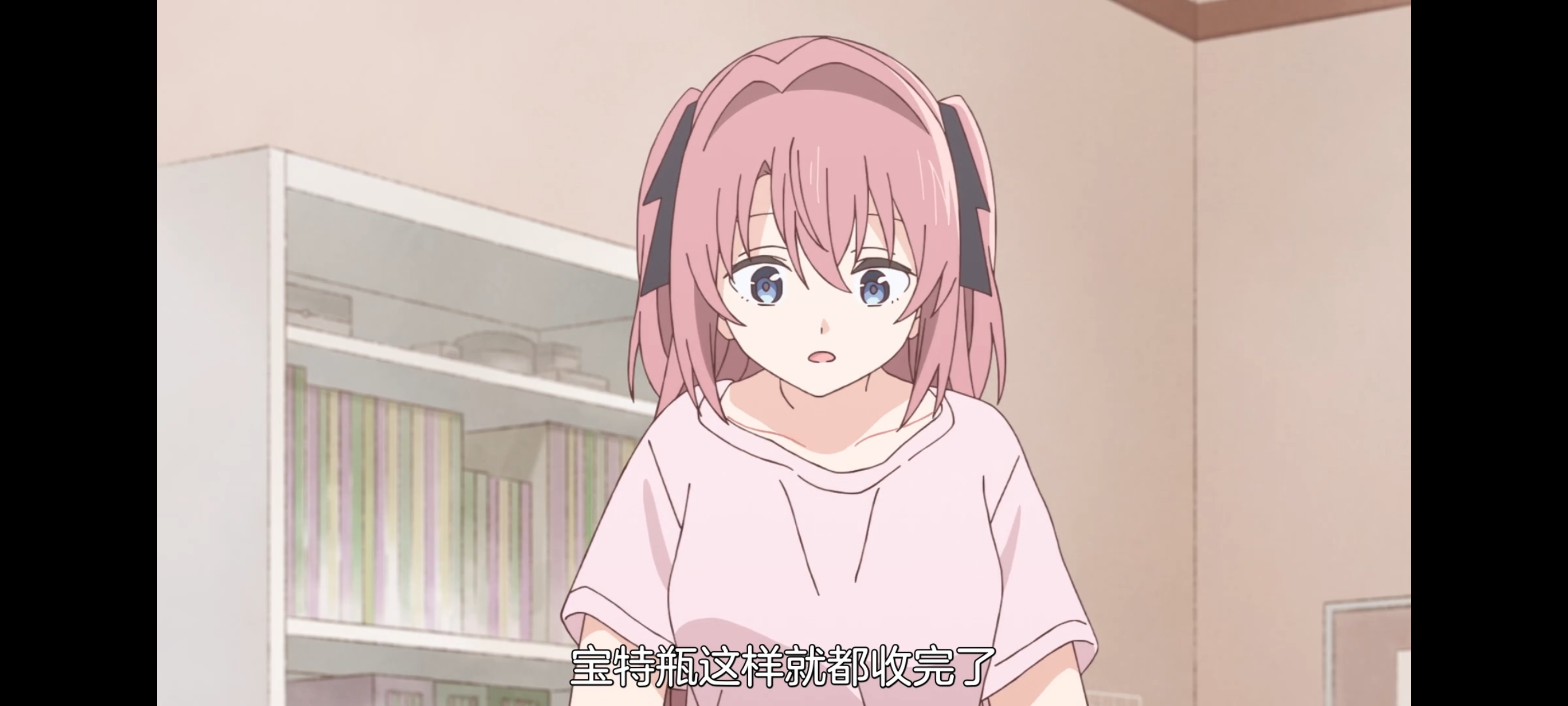 上伊那牡丹酒醉身姿似百合花般,上伊那牡丹醉姿如百合,动画,动漫,番剧,二次元,ACG