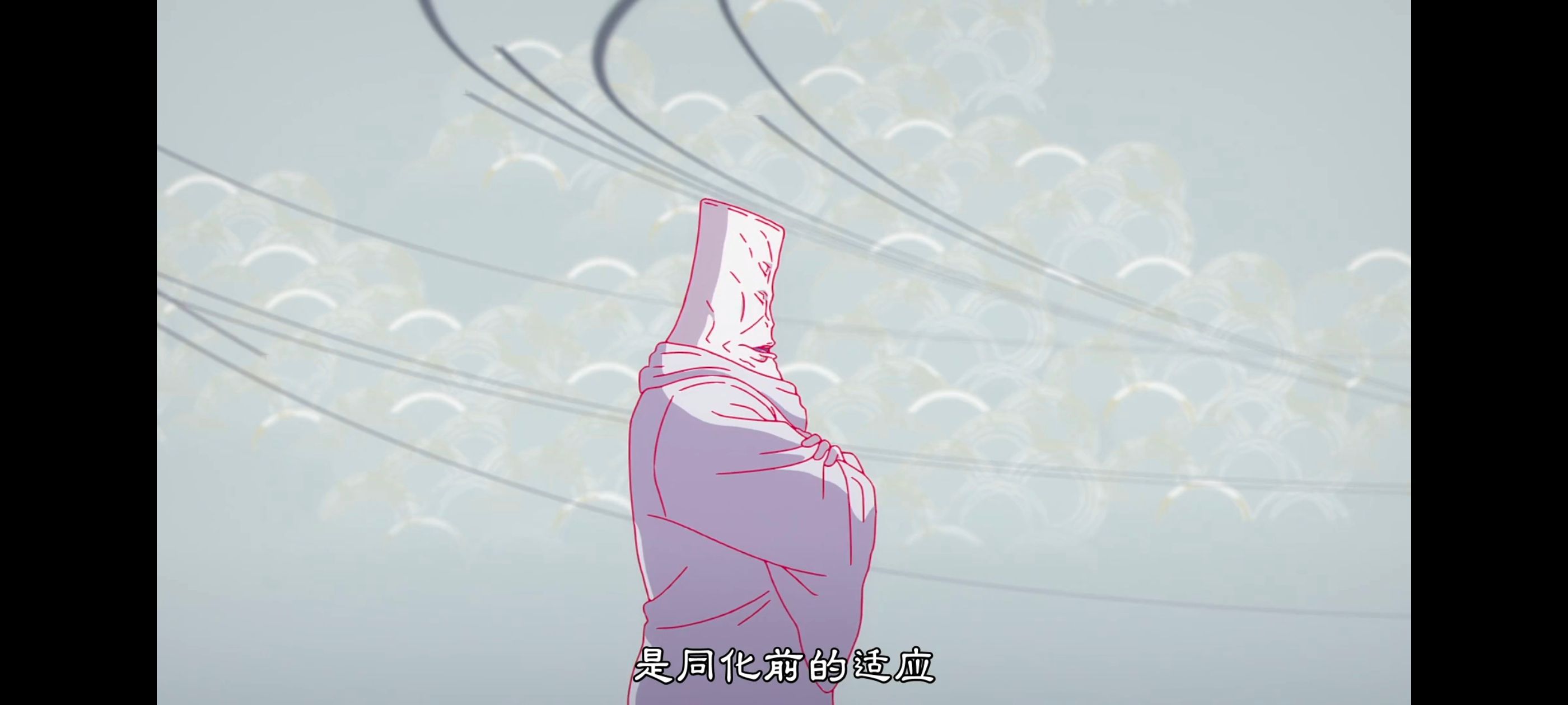 咒术回战,咒术回战死灭回游,番剧,动画,动漫,ACG