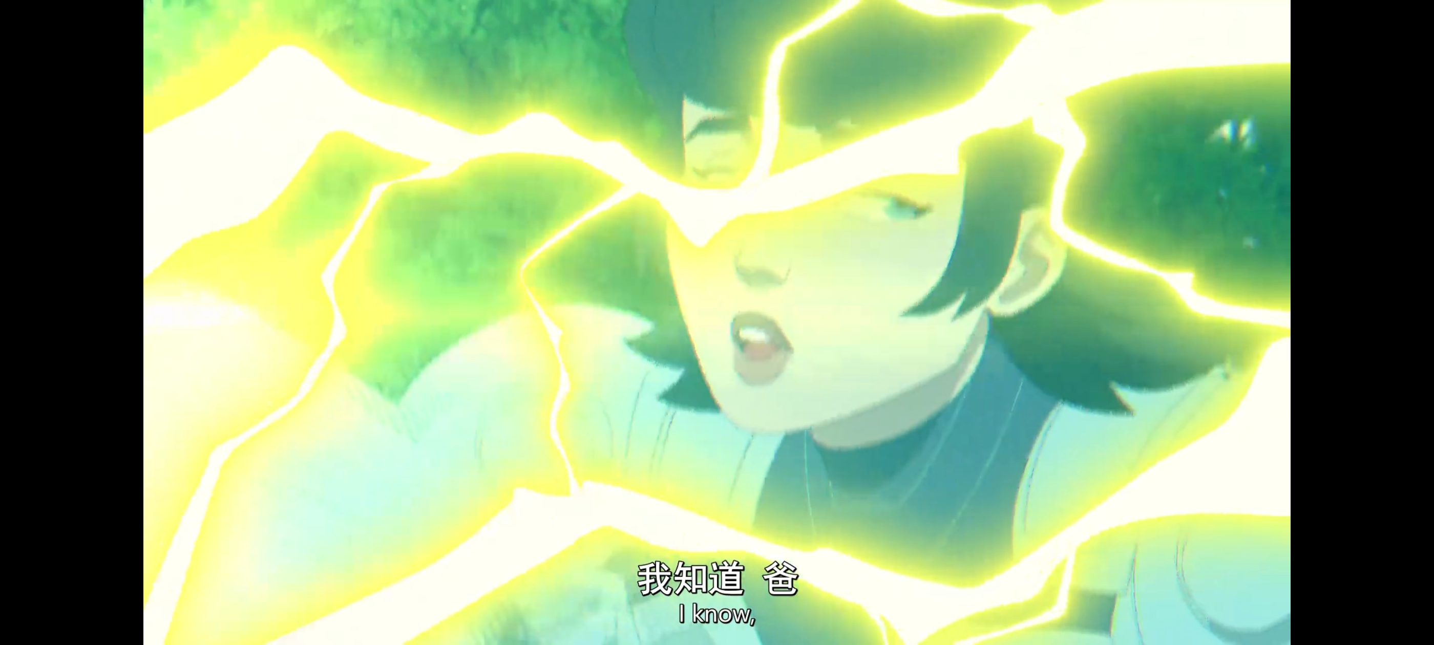 无敌少侠,image,动画,动漫,番剧,ACG,超级英雄,二次元