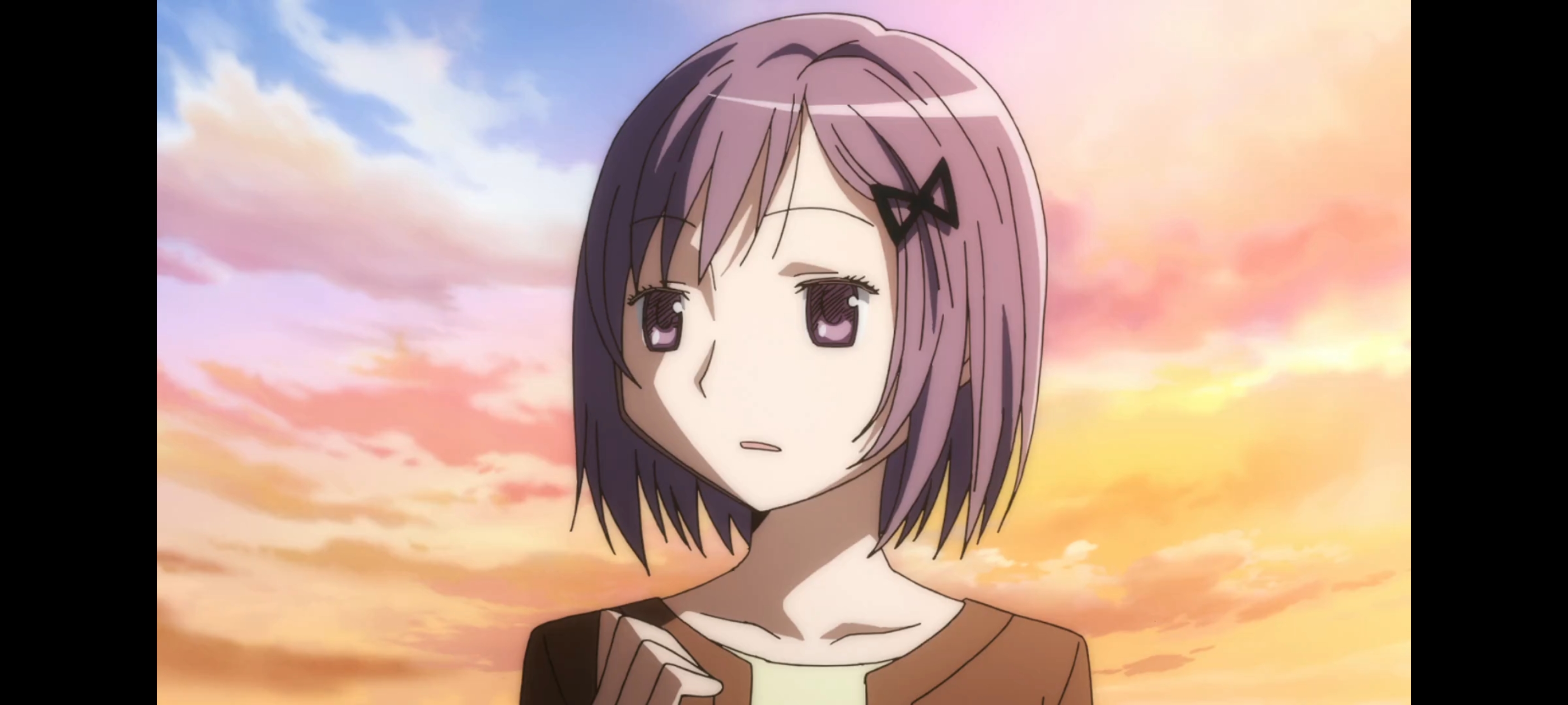 魔法少女小圆,魔法少女,动画,动漫,番剧,二次元,ACG