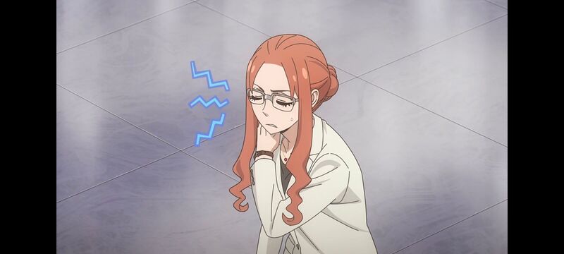 间谍过家家,SPYFAMILY,动漫,动画,番剧,ACG