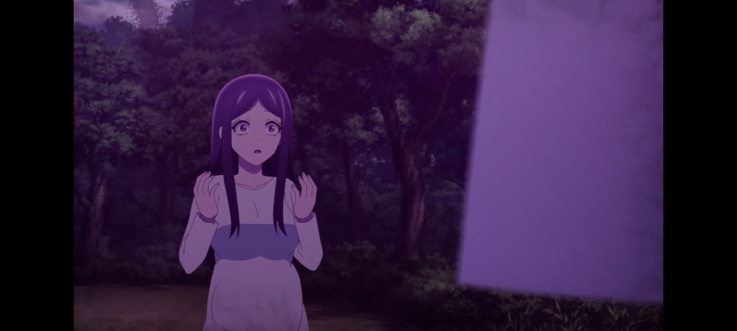 神八小妹并不可怕,小伽椰并不可怕,动画,动漫,番剧,二次元,ACG