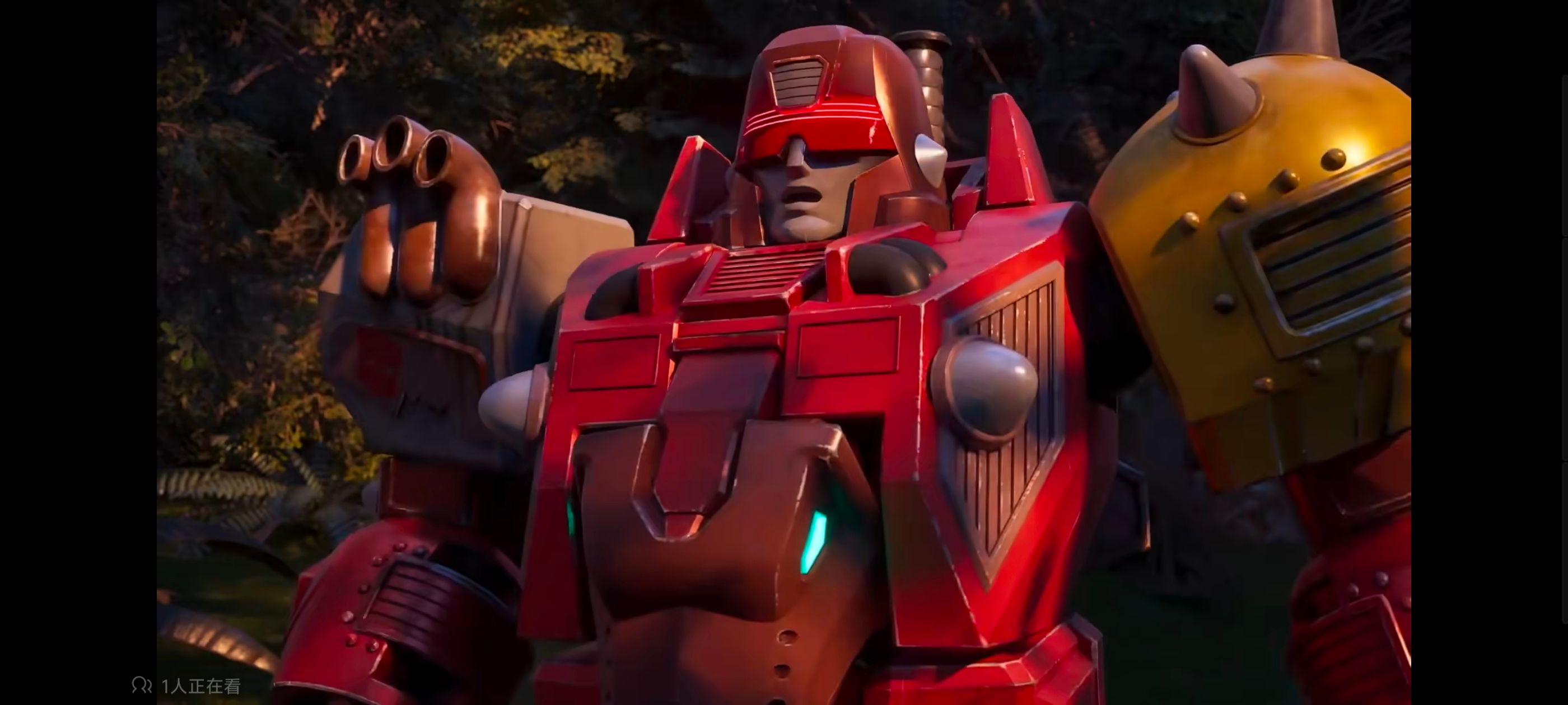 变形金刚,变形金刚能量宇宙,动画,动漫,番剧,ACG