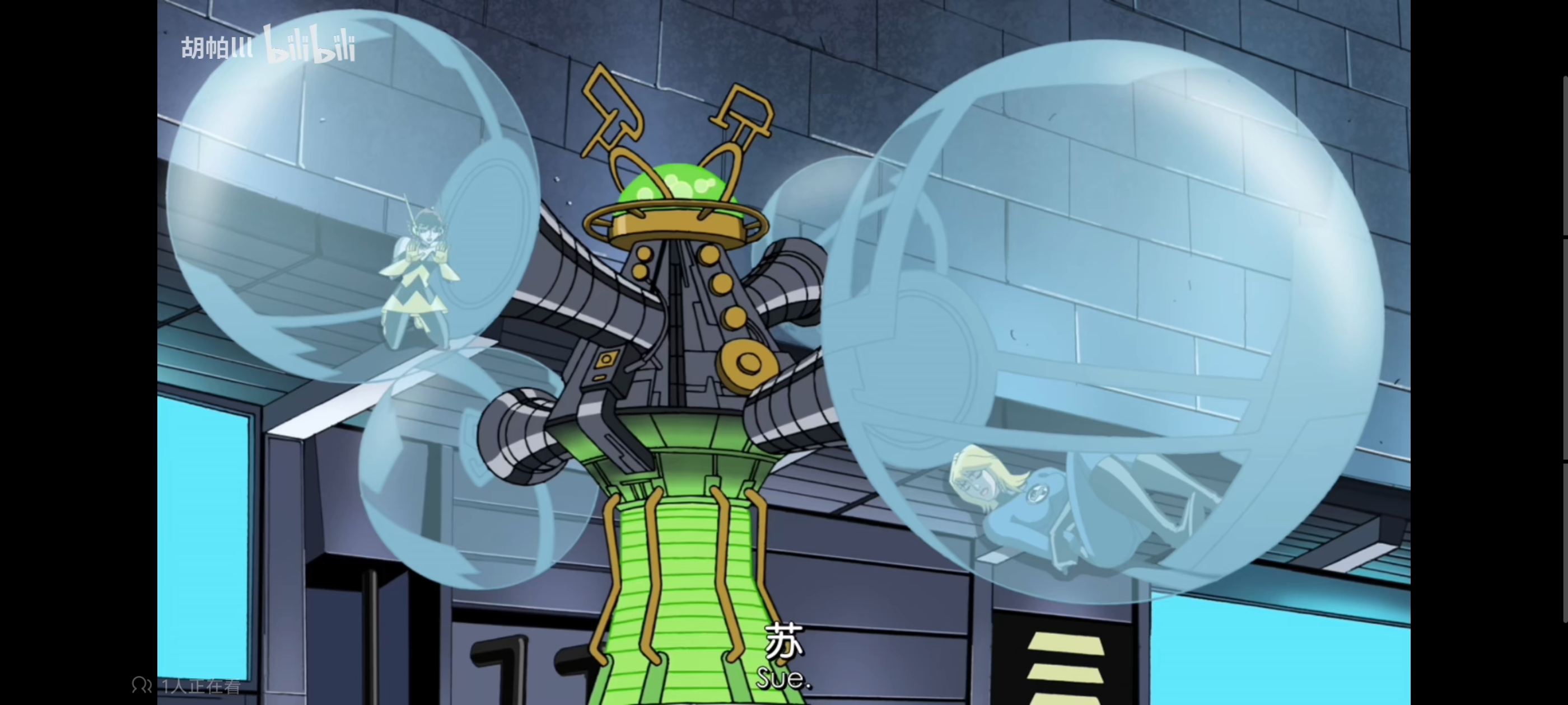 复仇者世界上最强英雄组合,超级英雄联盟复仇者,动画,动漫,番剧,ACG