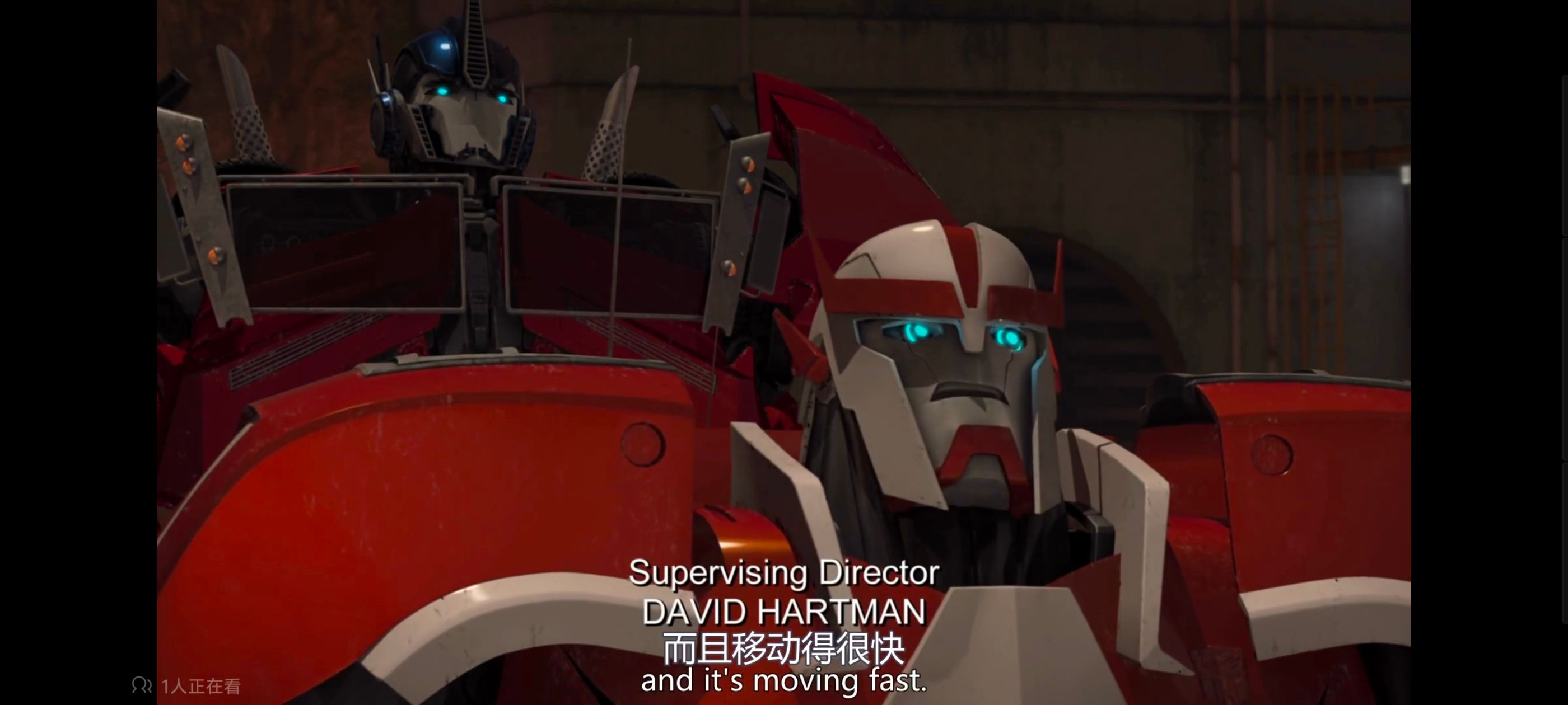 变形金刚,变形金刚领袖之证,动画,动漫,番剧,领袖之证,ACG