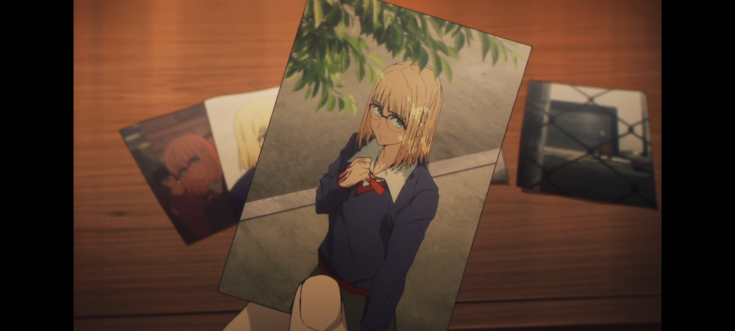 命运奇异赝品,FATE,FatestrangeFake,动画,动漫,番剧,二次元,ACG