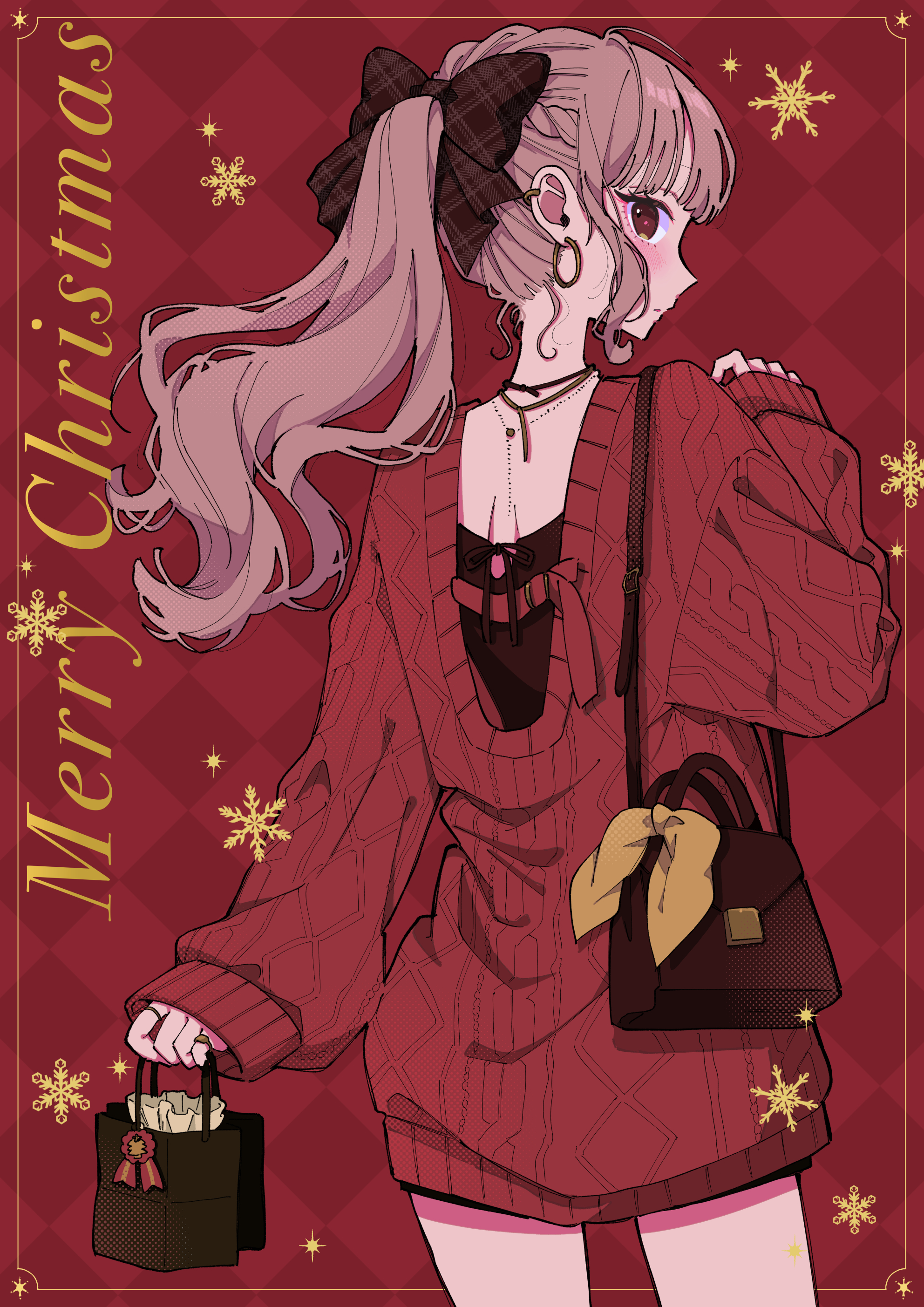 pixiv,绘画,壁纸,二次元,美少女