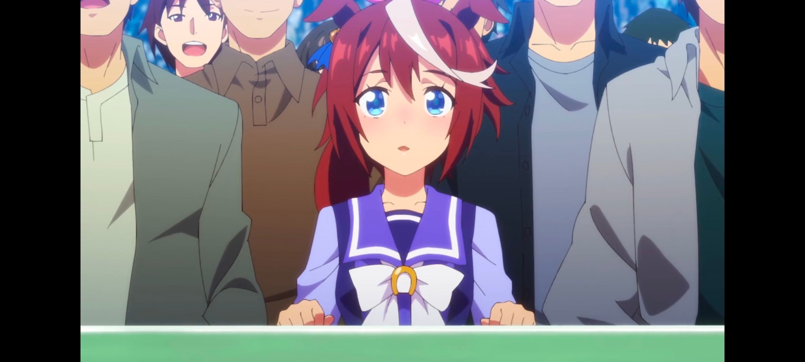 赛马娘,赛马娘第二季,动画,动漫,番剧,ACG