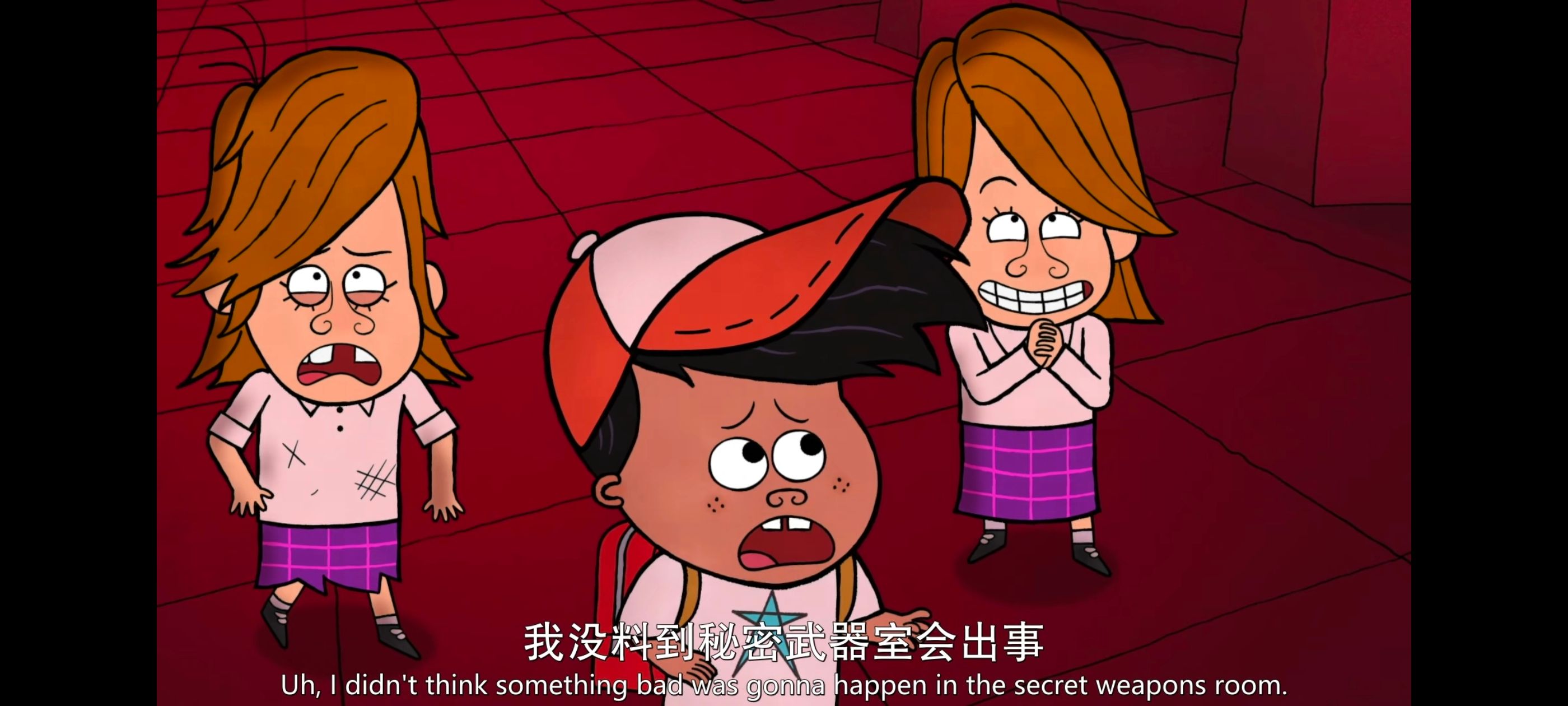 蝙蝠侠家族,蝙蝠侠一家,动漫,动画,番剧,ACG