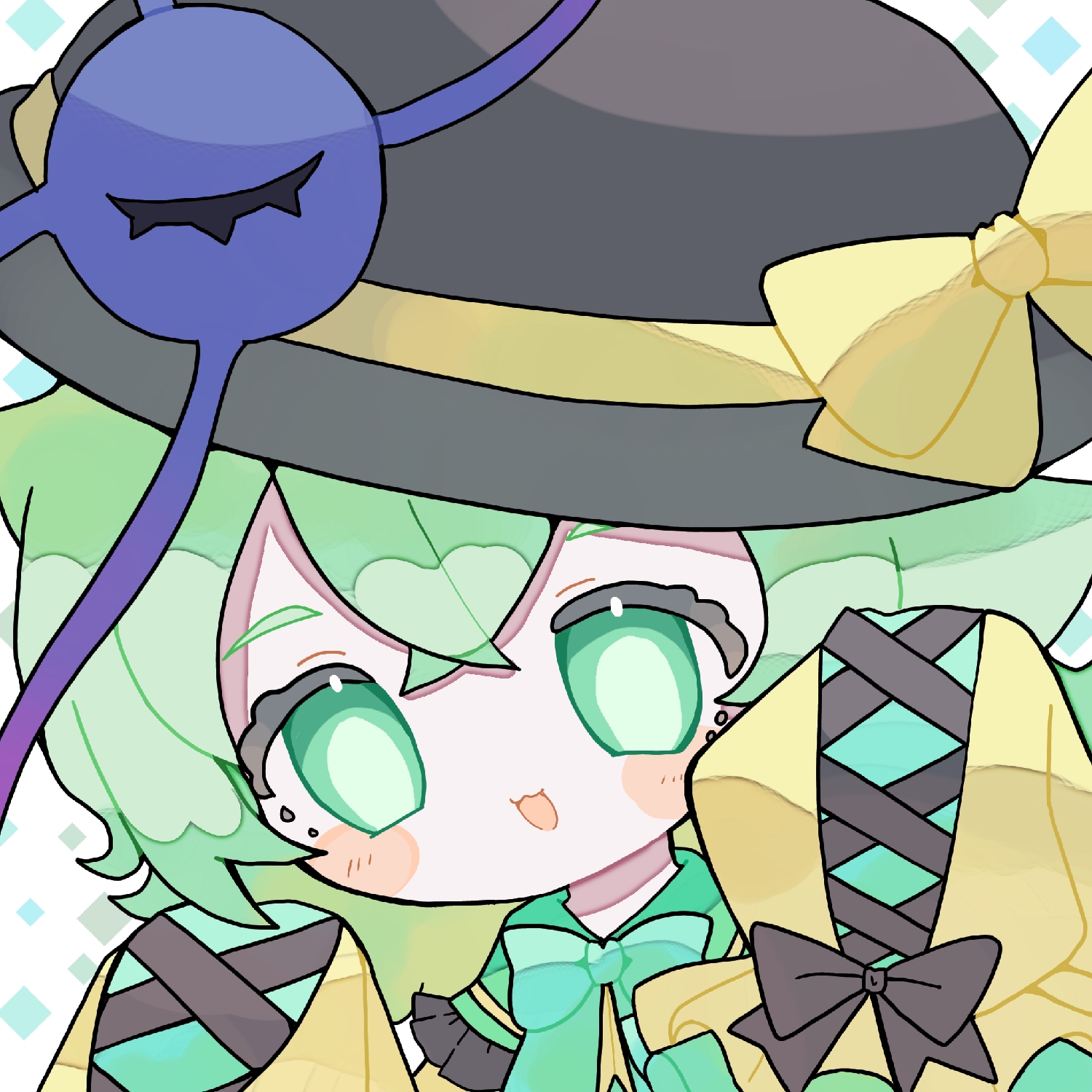 东方project,表情